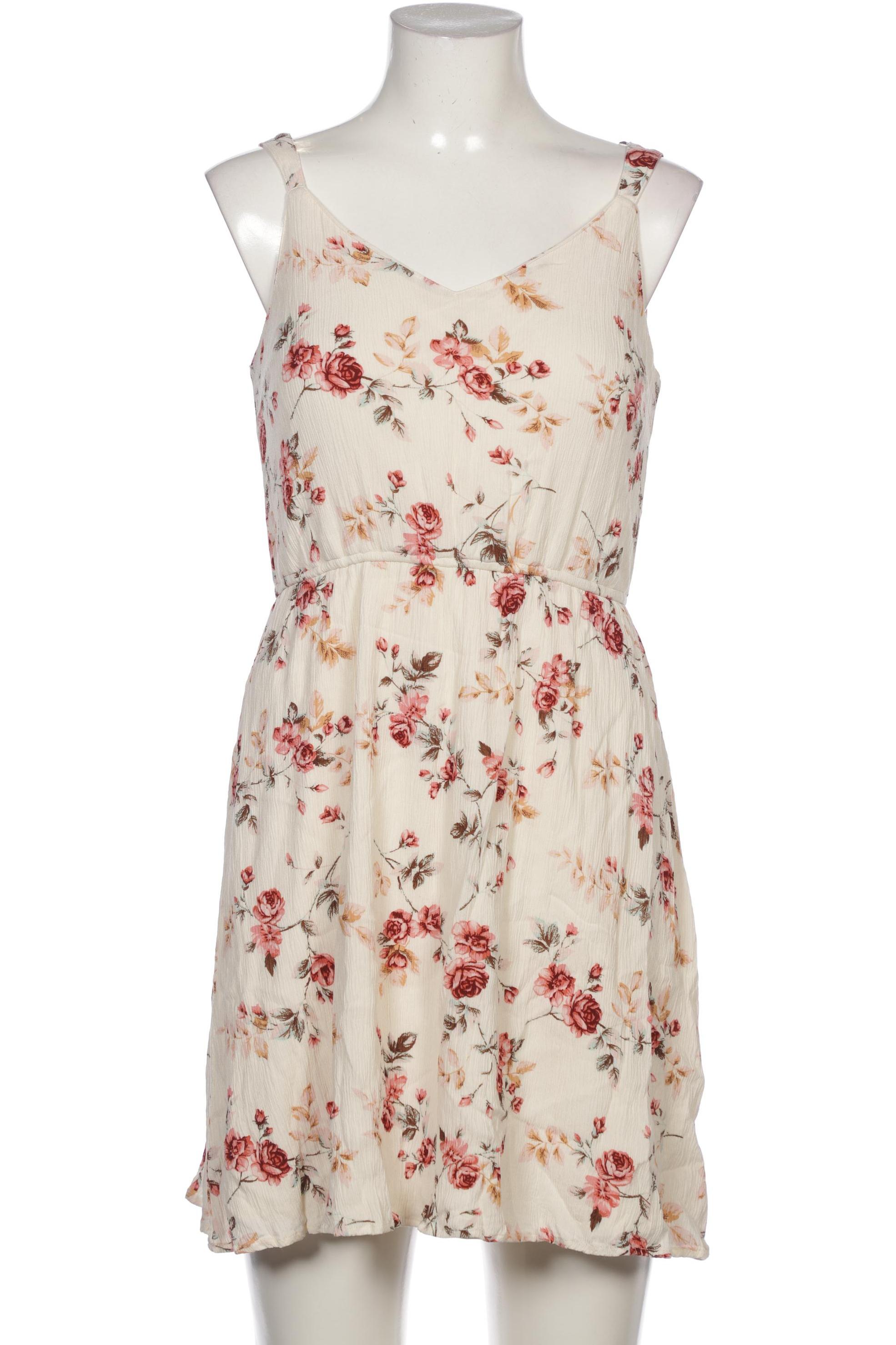 

Only Damen Kleid, mehrfarbig, Gr. 36