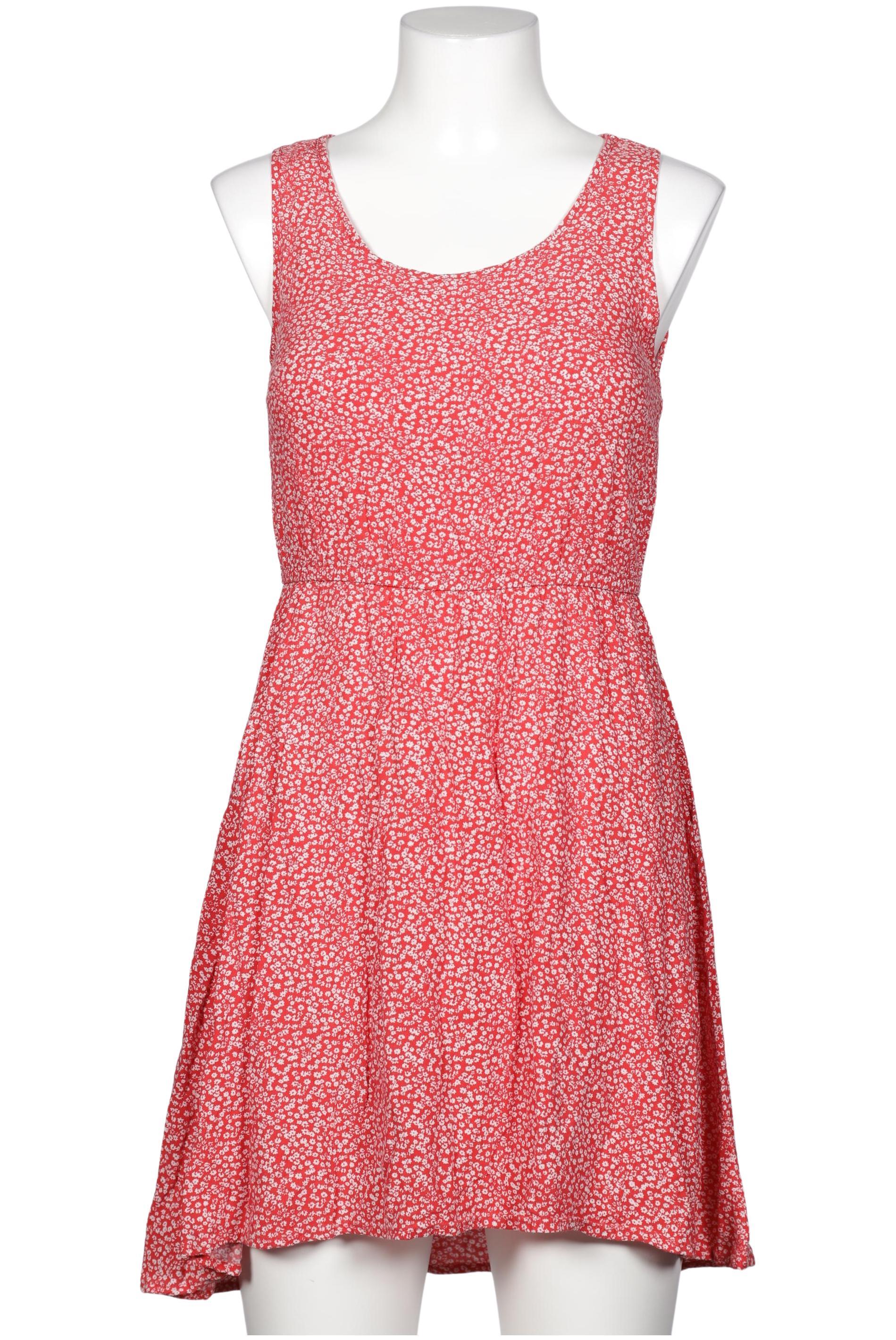 

Only Damen Kleid, rot, Gr. 38