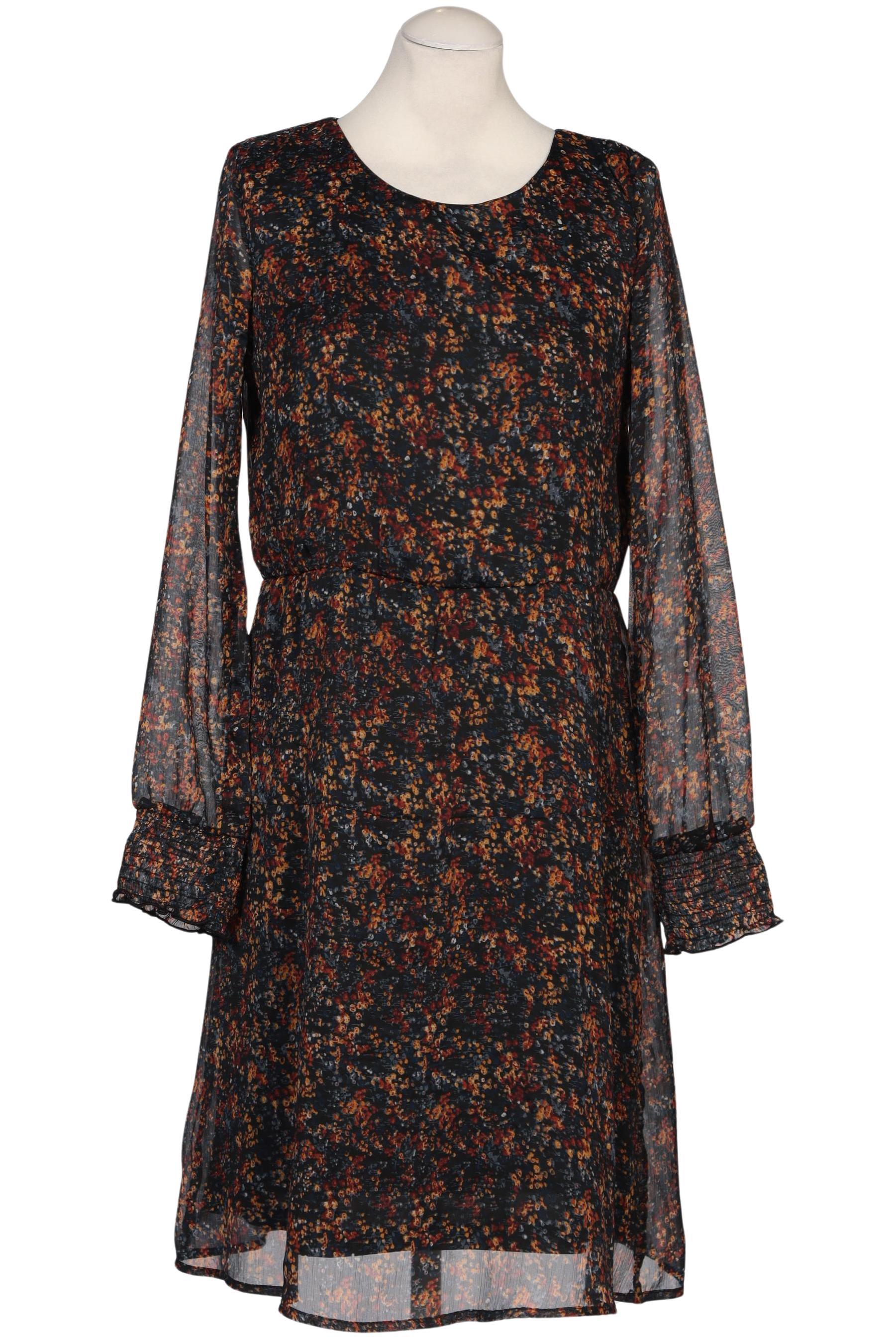 

Only Damen Kleid, mehrfarbig, Gr. 36