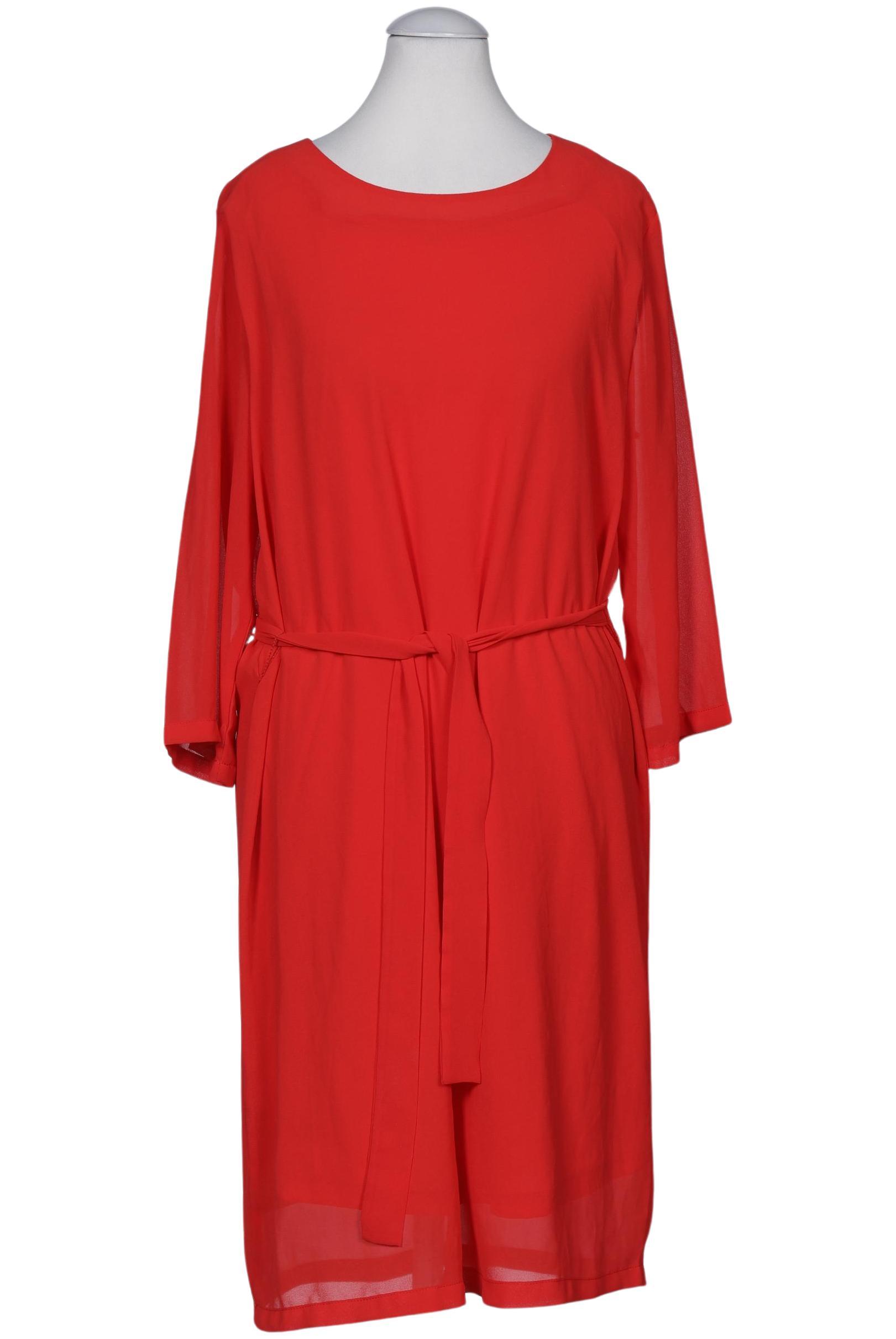 

Only Damen Kleid, rot, Gr. 36