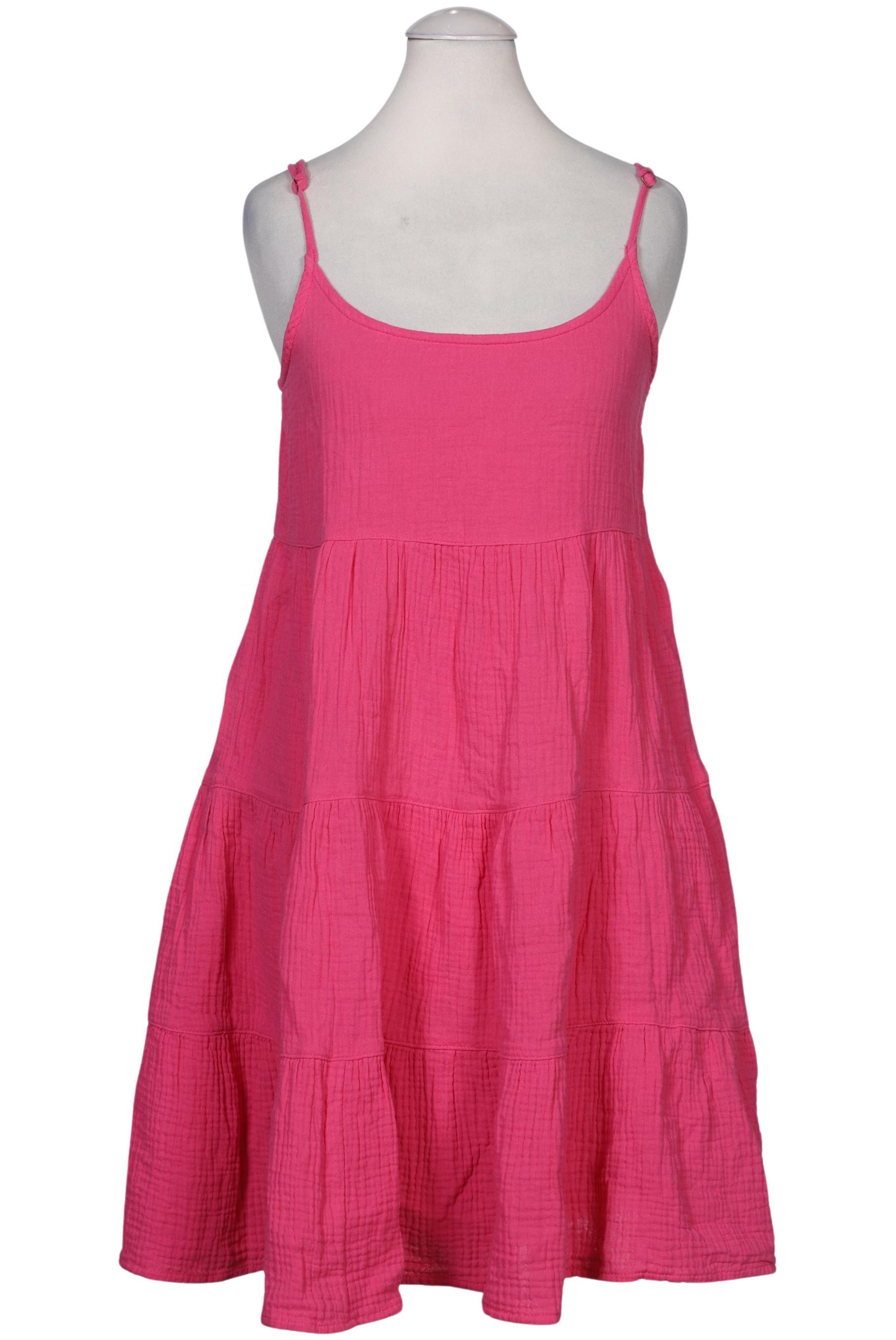 

Only Damen Kleid, pink, Gr. 34