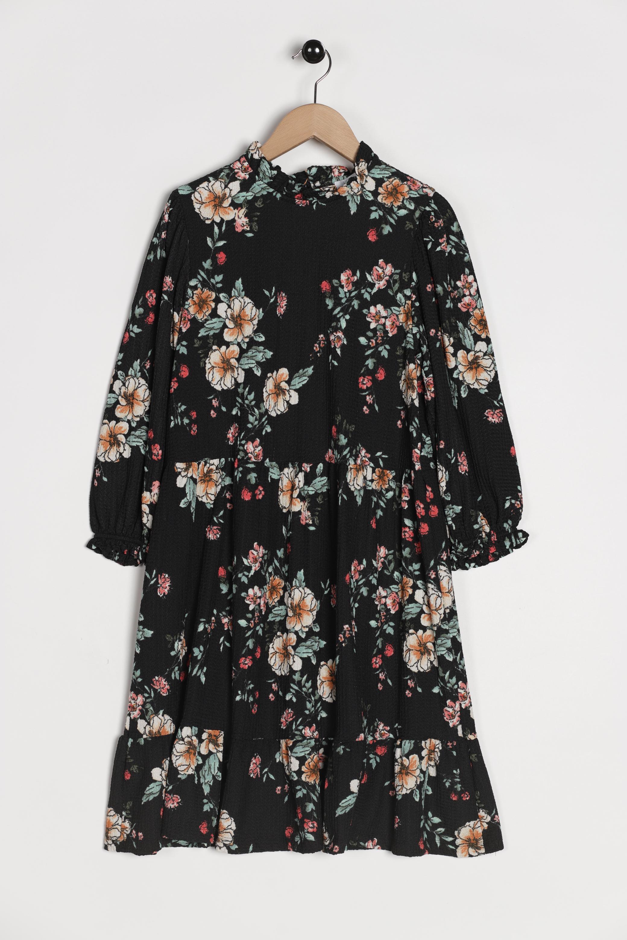 

ONLY Damen Kleid, schwarz
