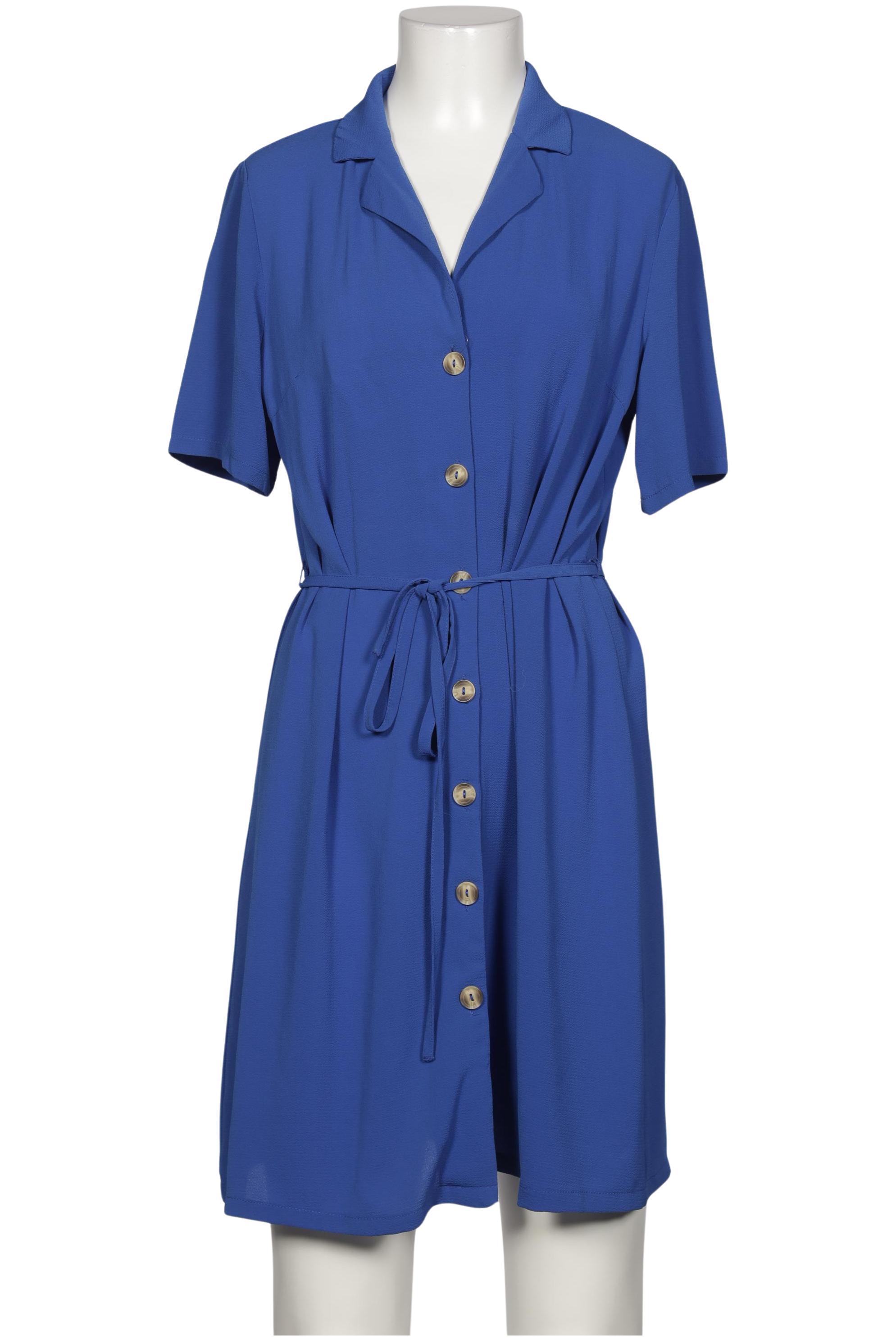 

Only Damen Kleid, blau, Gr. 36