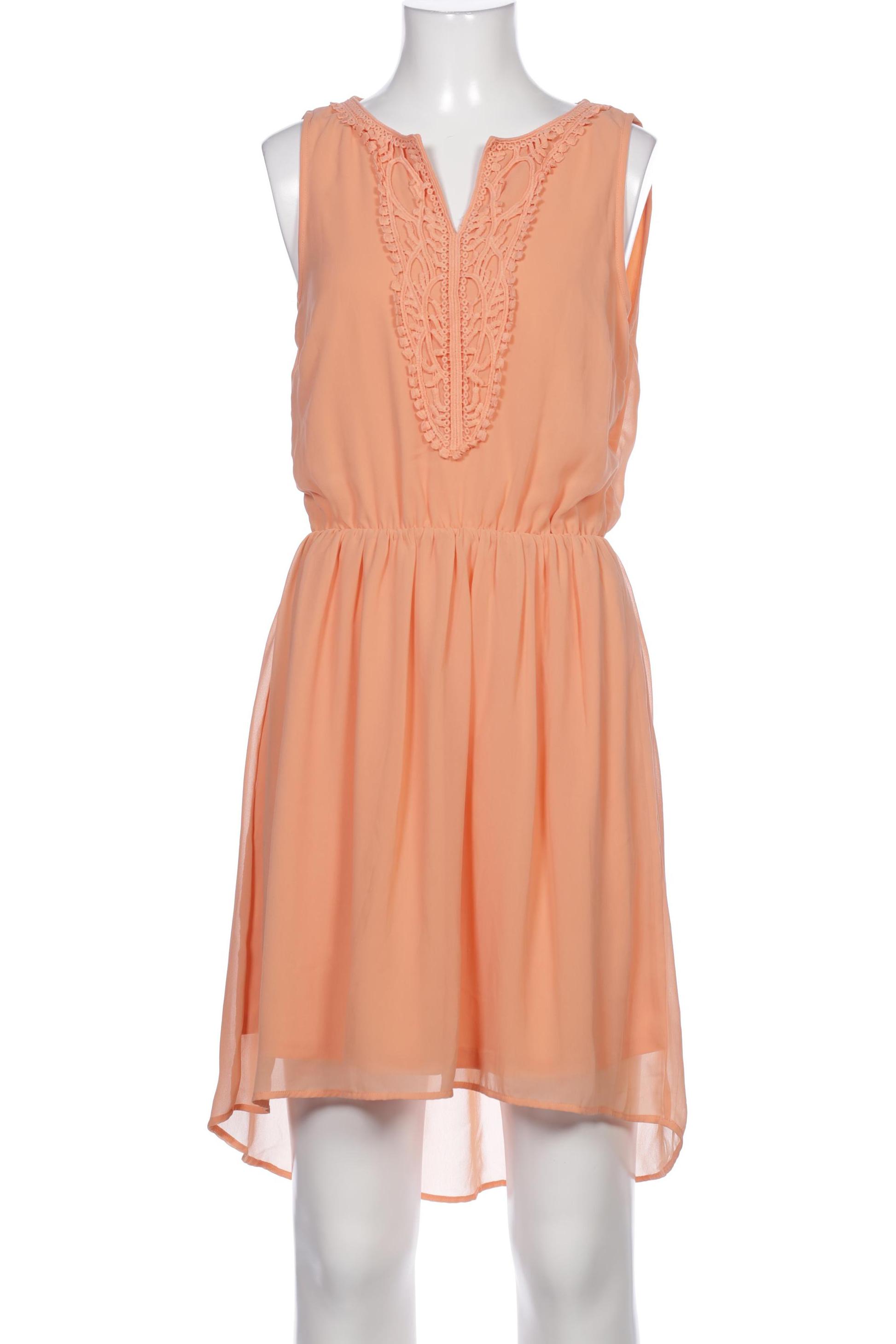 

ONLY Damen Kleid, orange