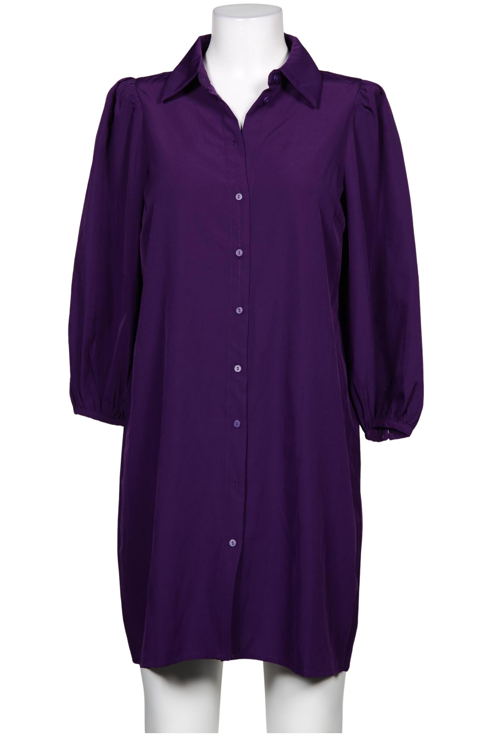 

Only Damen Kleid, flieder, Gr. 36