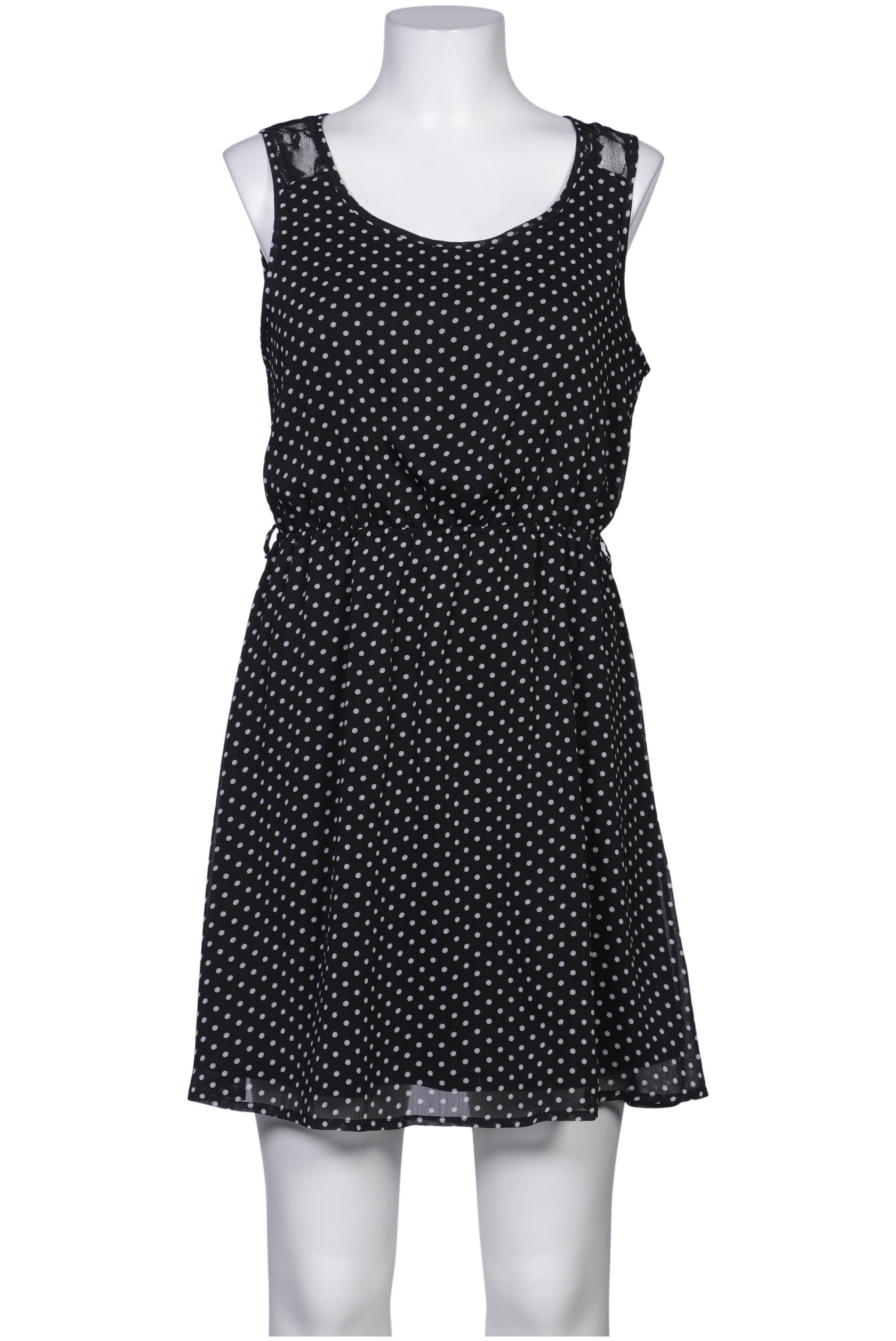 

Only Damen Kleid, schwarz, Gr. 40