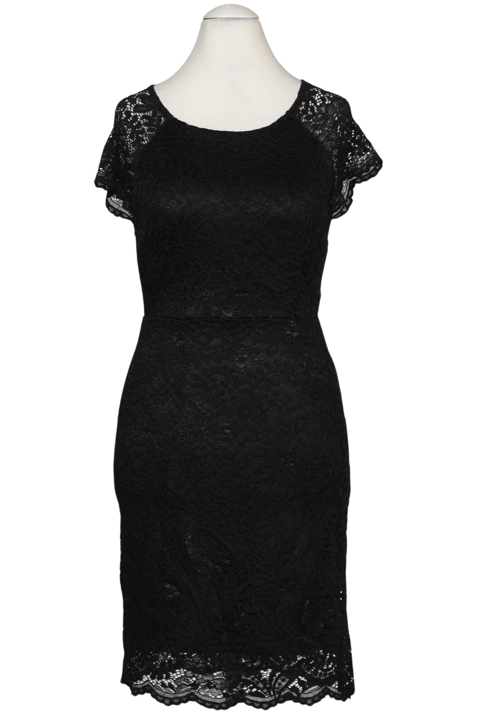 

Only Damen Kleid, schwarz, Gr. 36