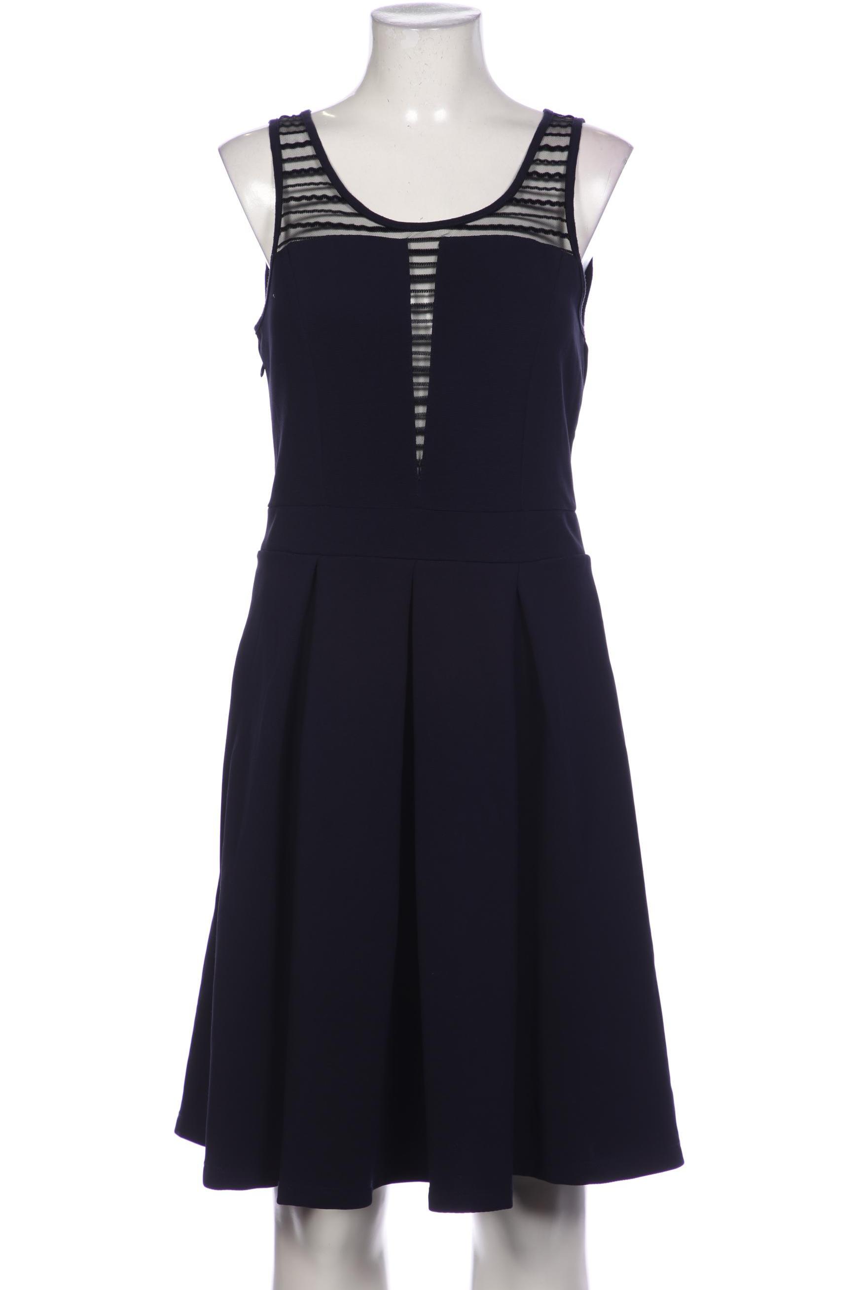 

Only Damen Kleid, marineblau, Gr. 42