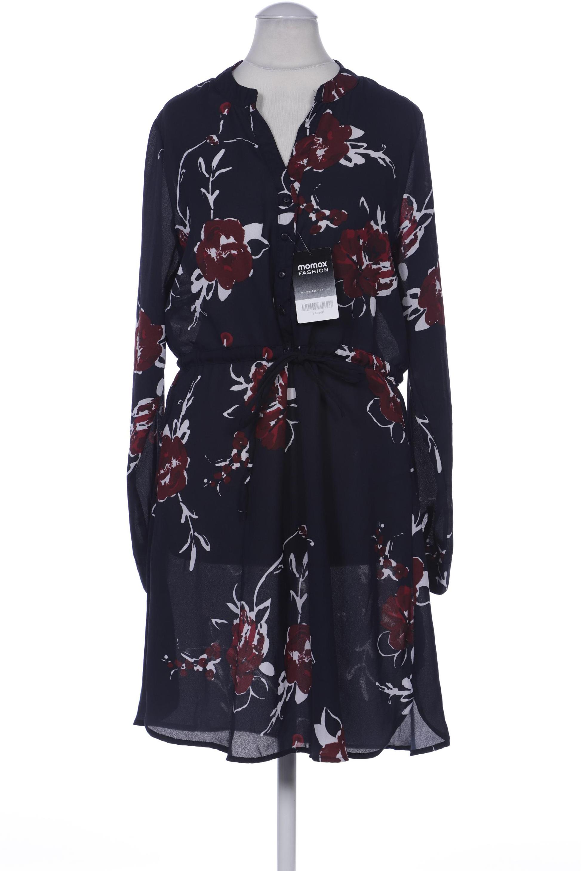 

Only Damen Kleid, marineblau, Gr. 34