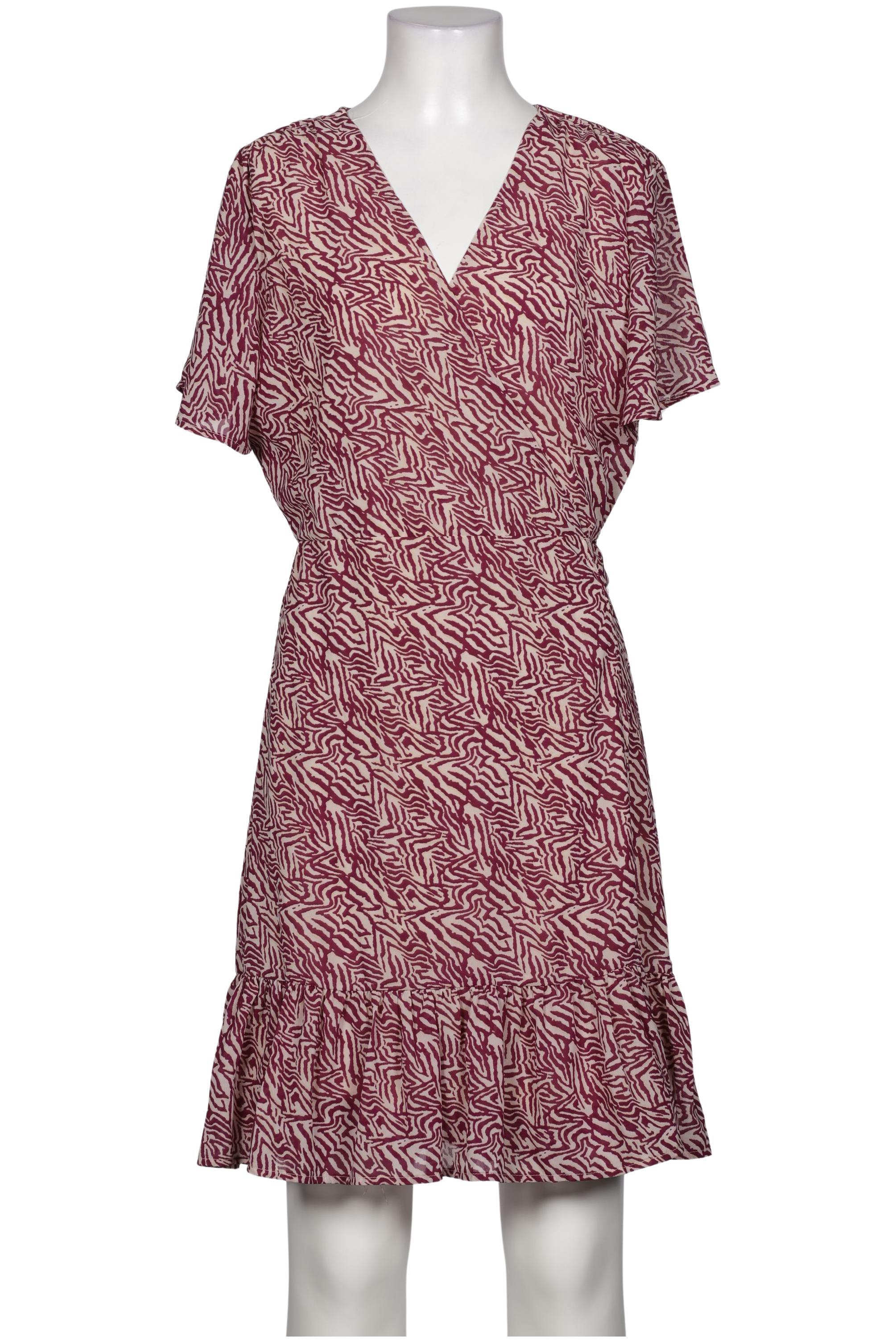 

Only Damen Kleid, beige, Gr. 42