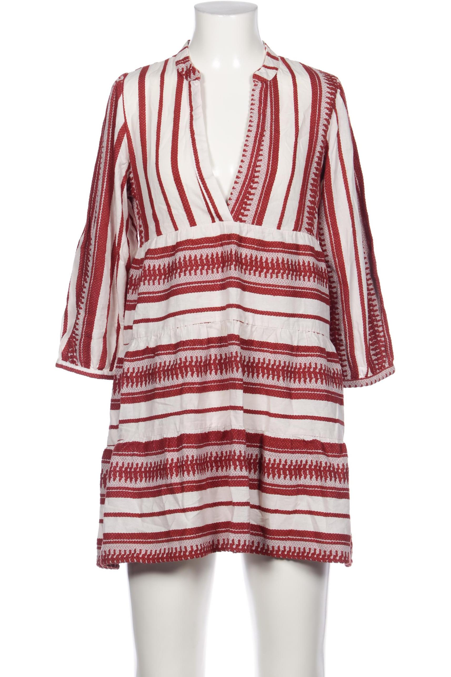 

Only Damen Kleid, rot, Gr. 34
