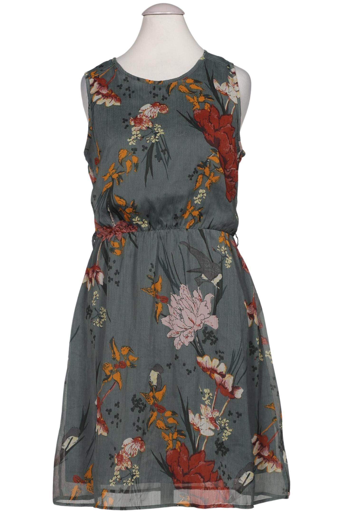 

Only Damen Kleid, türkis, Gr. 34