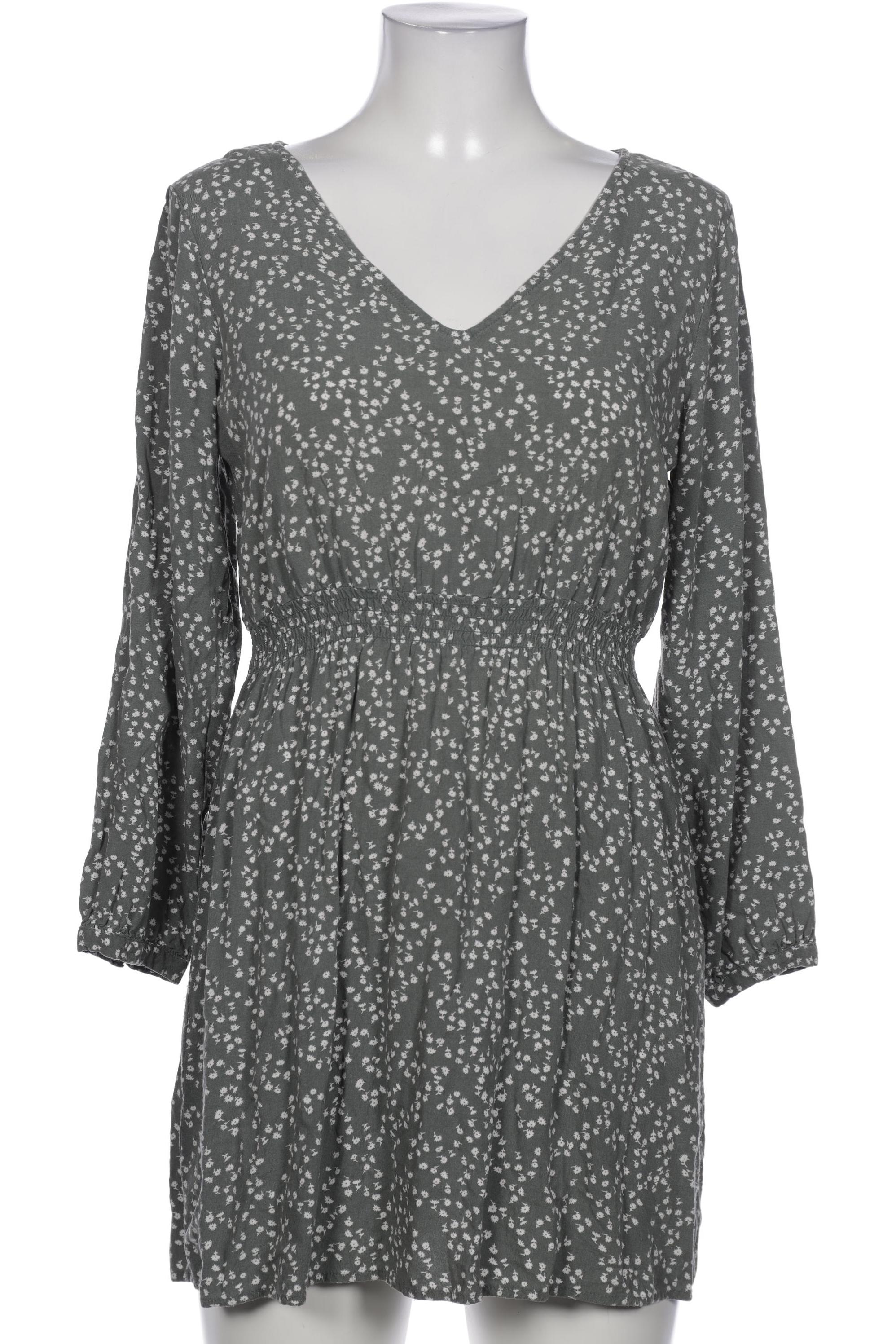 

Only Damen Kleid, grün, Gr. 42