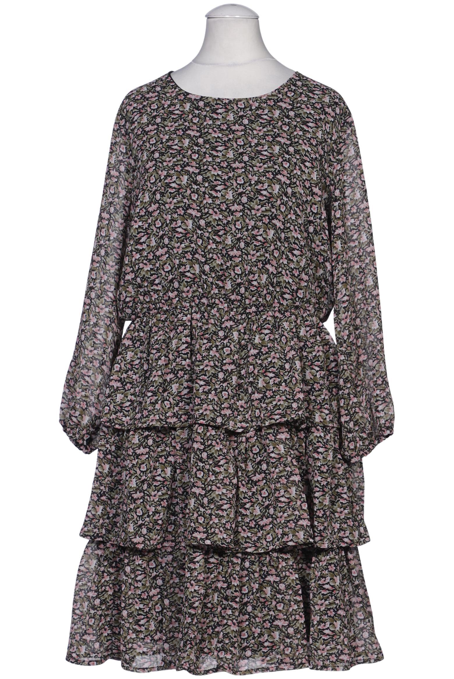 

Only Damen Kleid, schwarz, Gr. 36