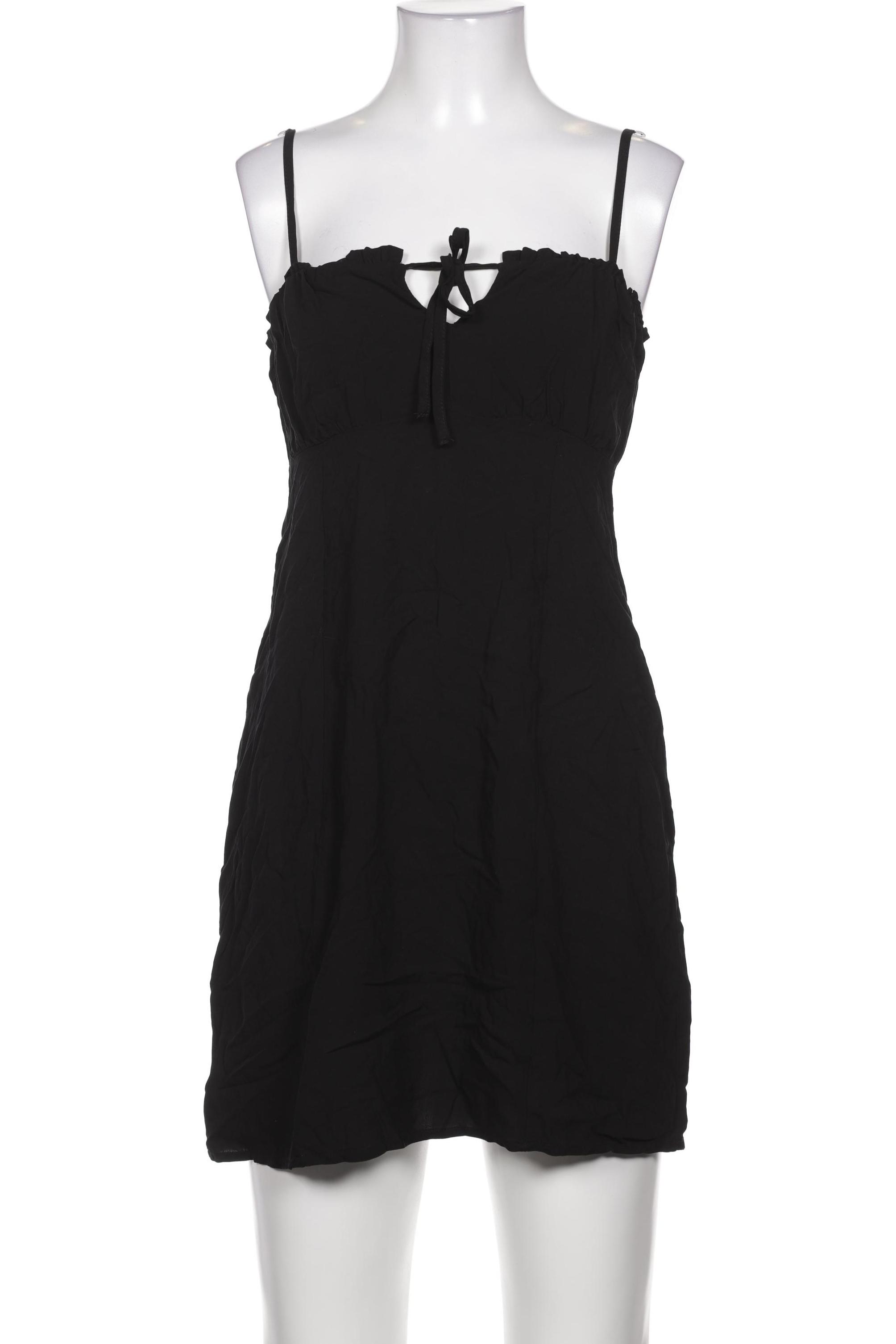

Only Damen Kleid, schwarz, Gr. 34