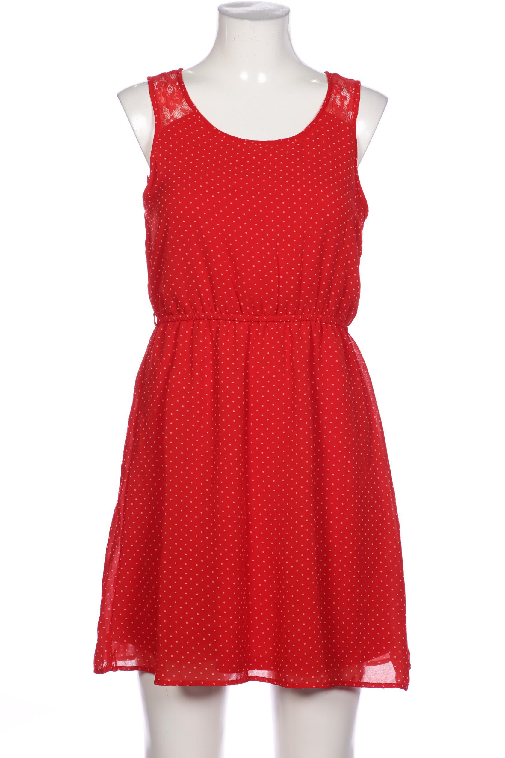 

ONLY Damen Kleid, rot