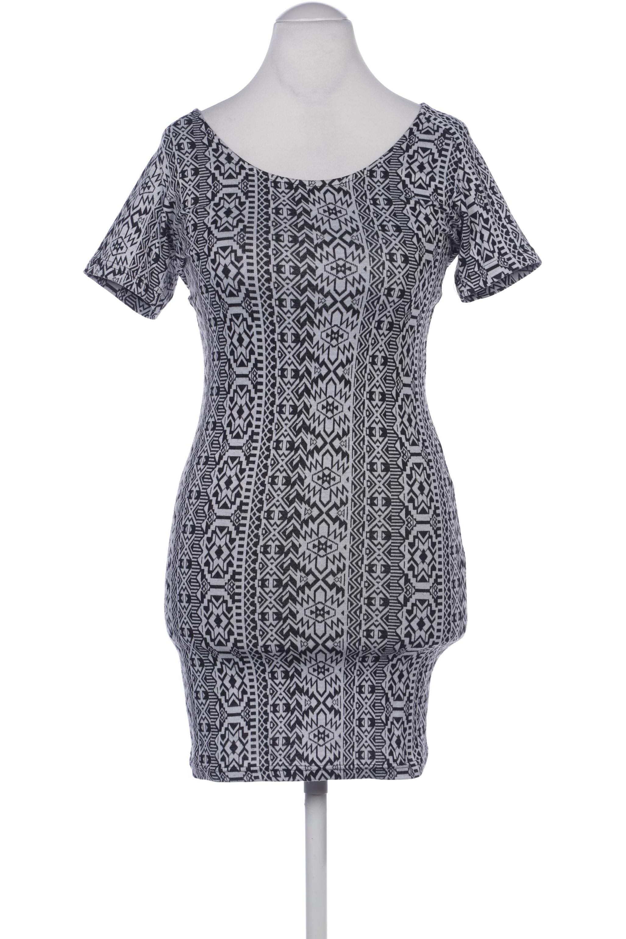 

Only Damen Kleid, grau, Gr. 34