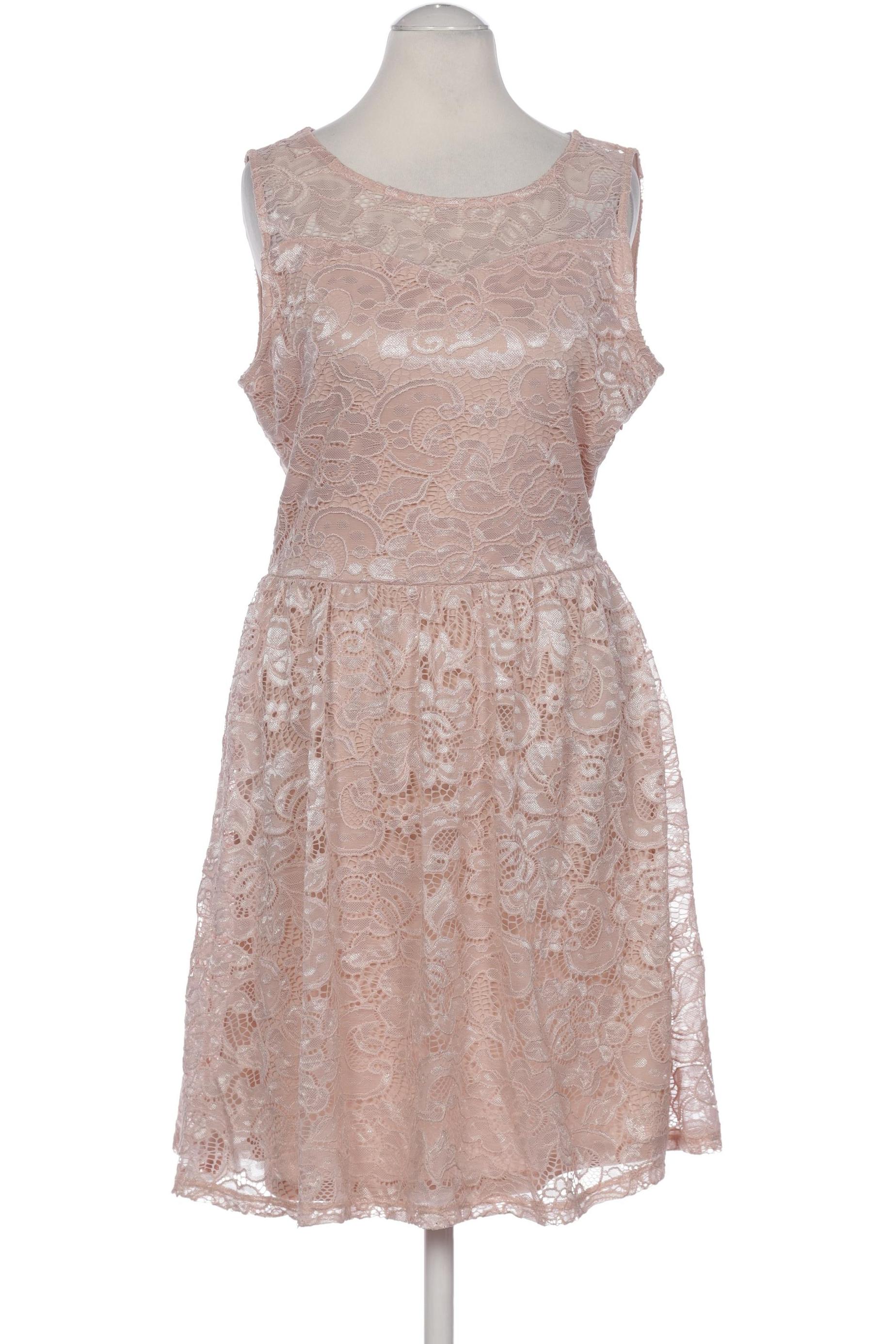 

Only Damen Kleid, pink, Gr. 38