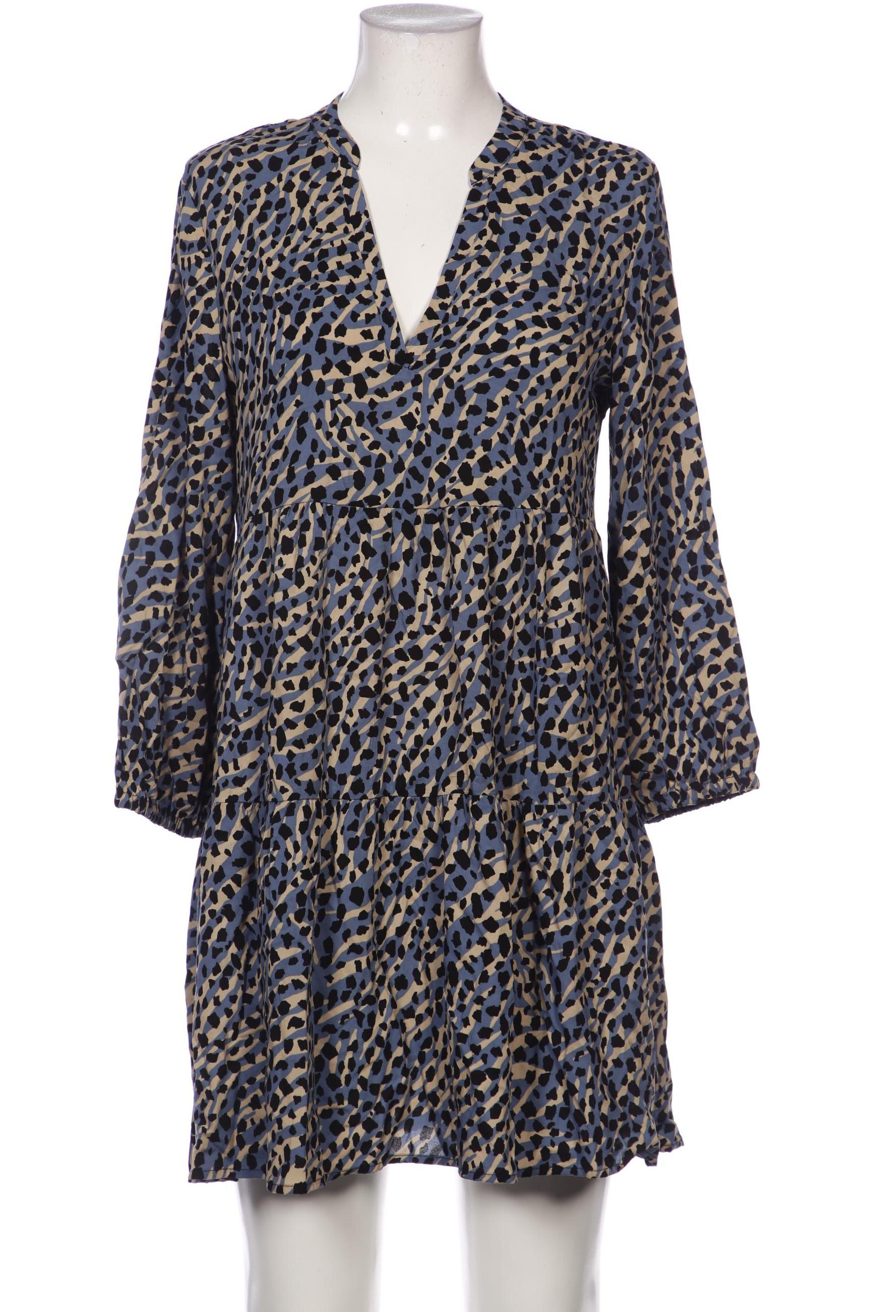 

Only Damen Kleid, blau, Gr. 38