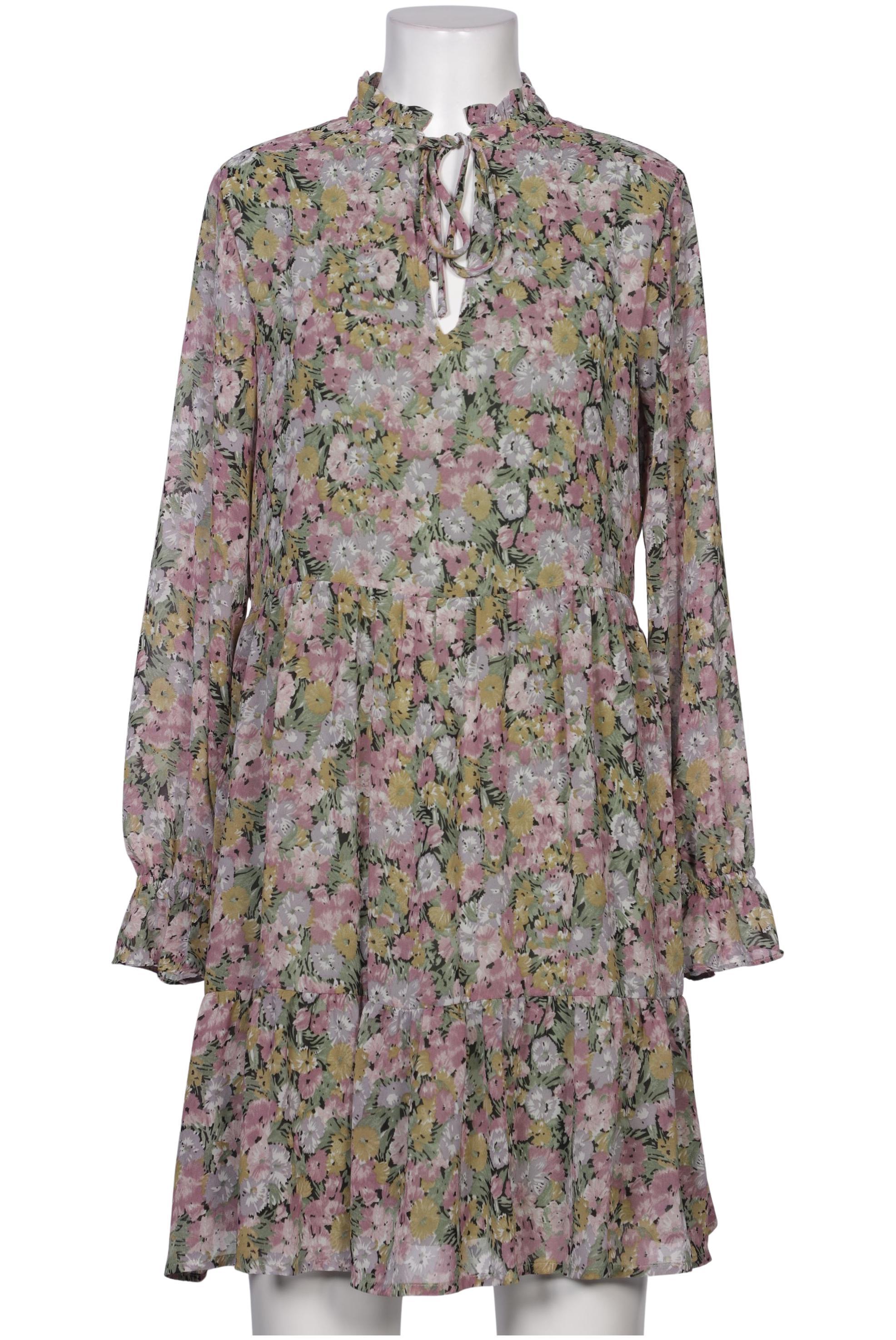 

Only Damen Kleid, mehrfarbig, Gr. 38