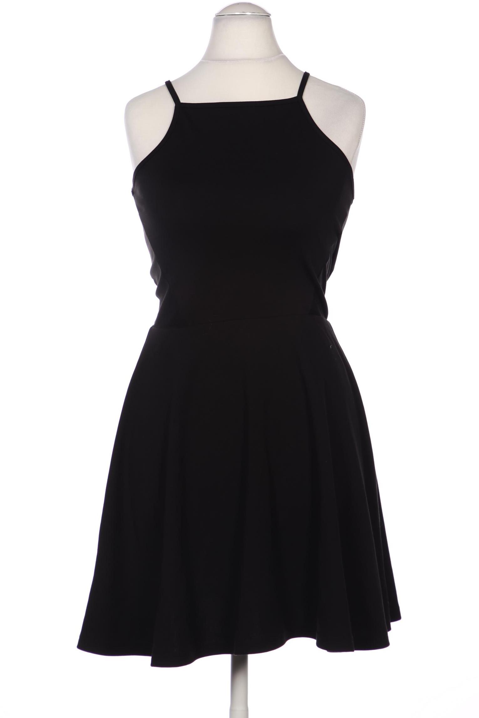 

Only Damen Kleid, schwarz, Gr. 36