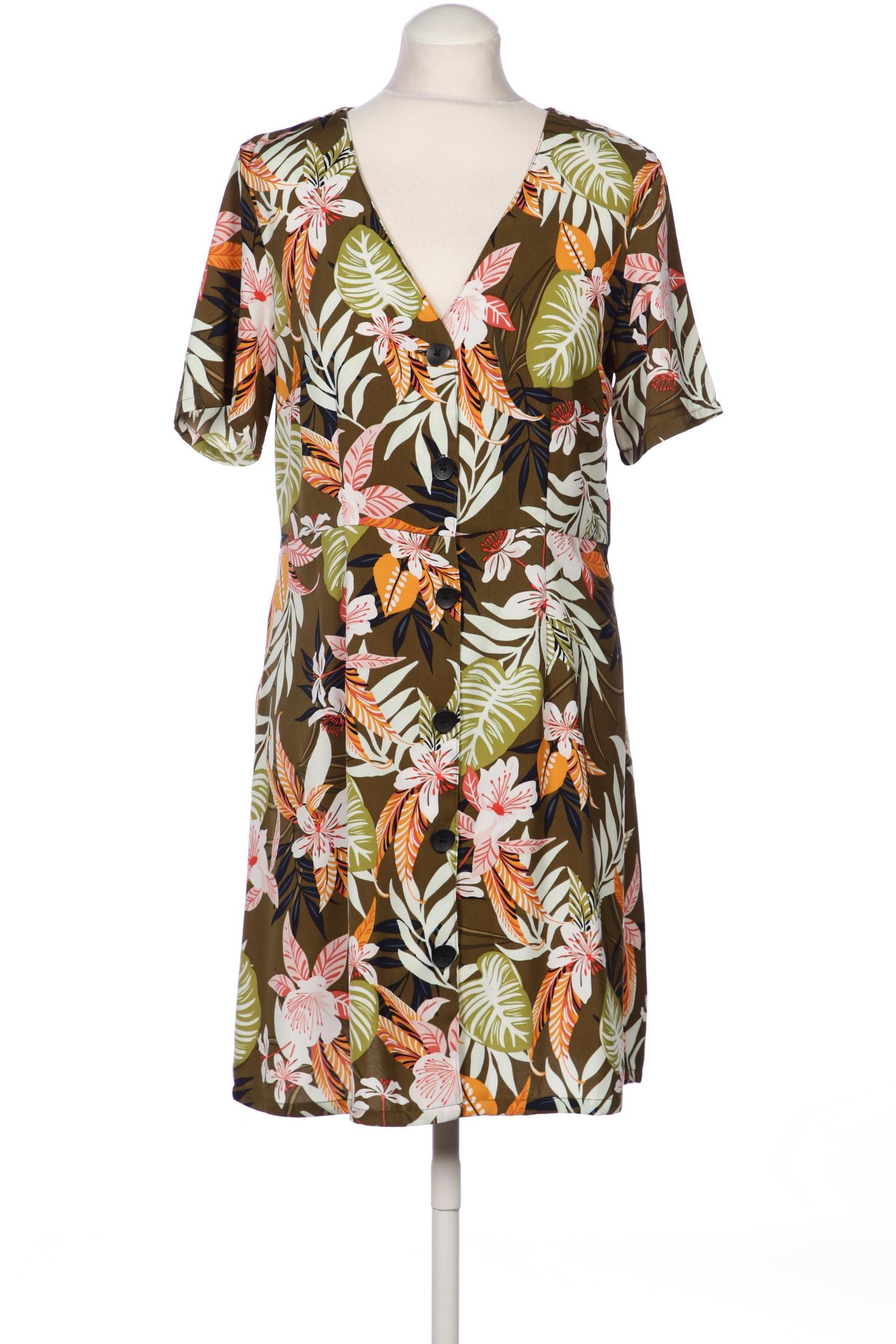 

ONLY Damen Kleid, grün