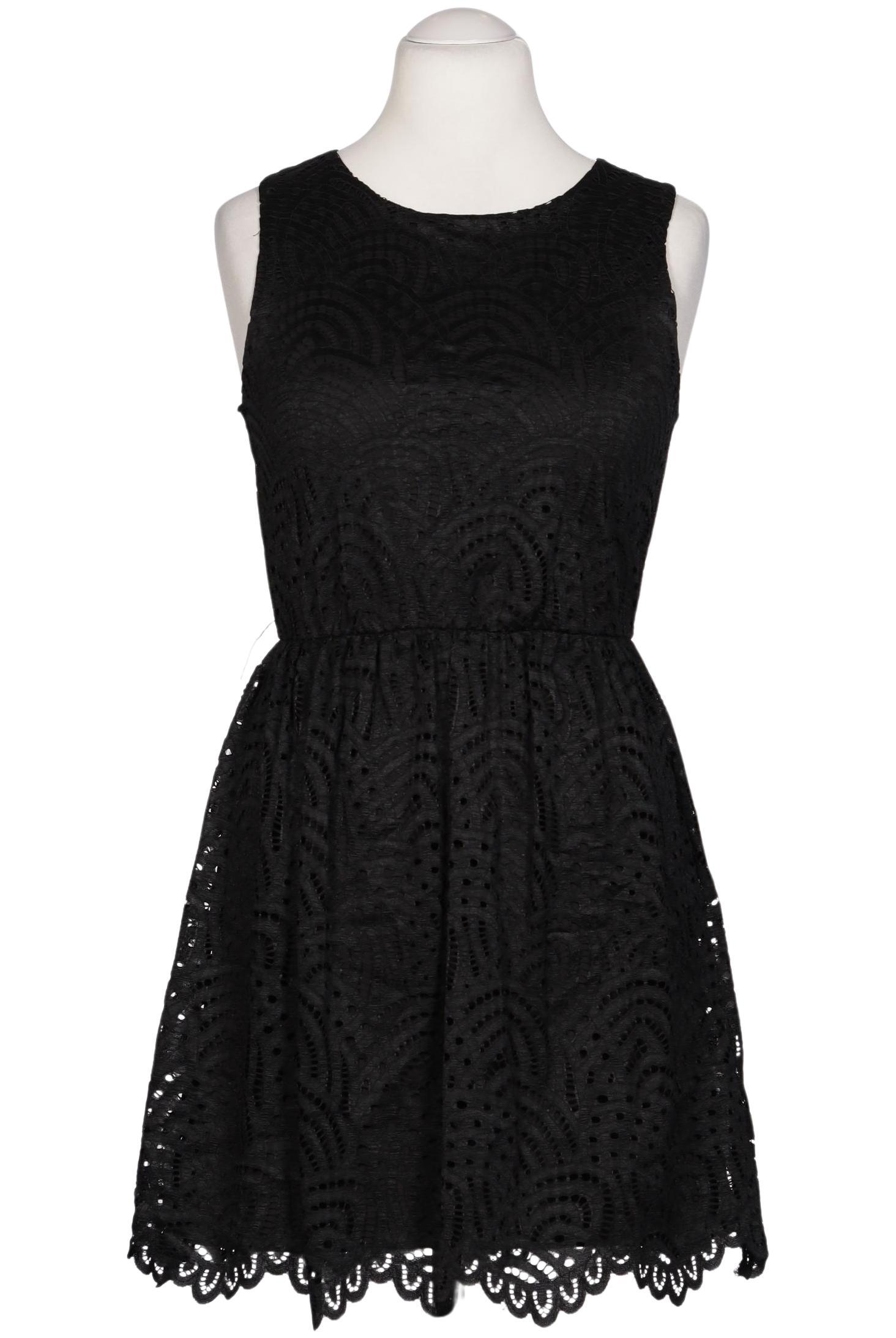 

Only Damen Kleid, schwarz, Gr. 38