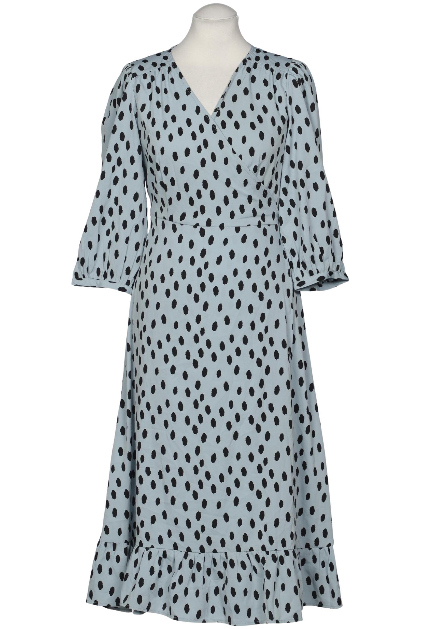 

Only Damen Kleid, hellblau, Gr. 38