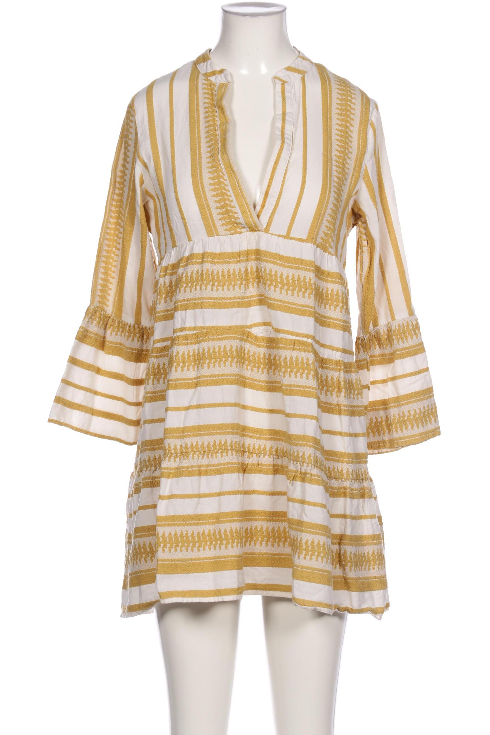 

ONLY Damen Kleid, beige