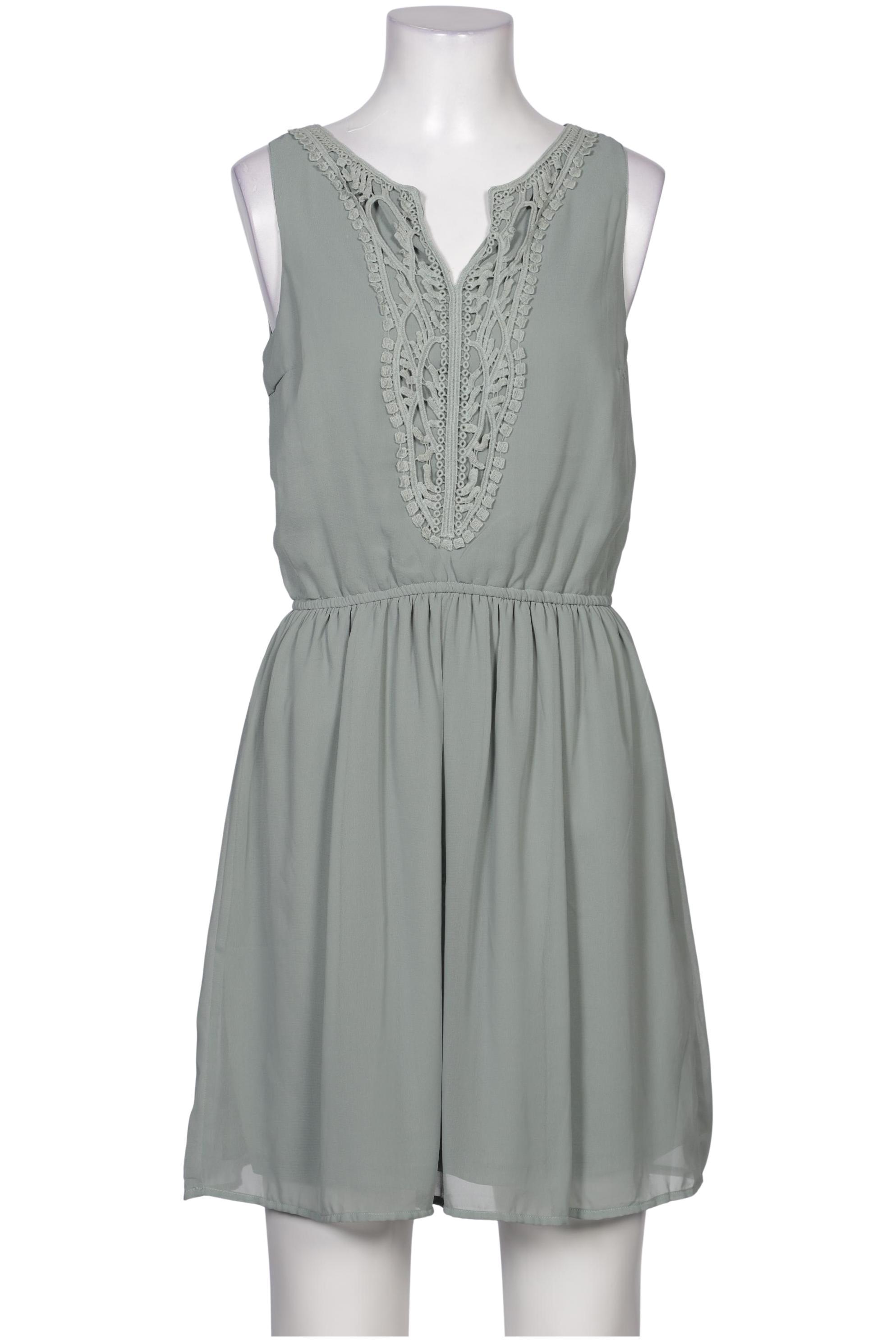 

Only Damen Kleid, türkis, Gr. 36