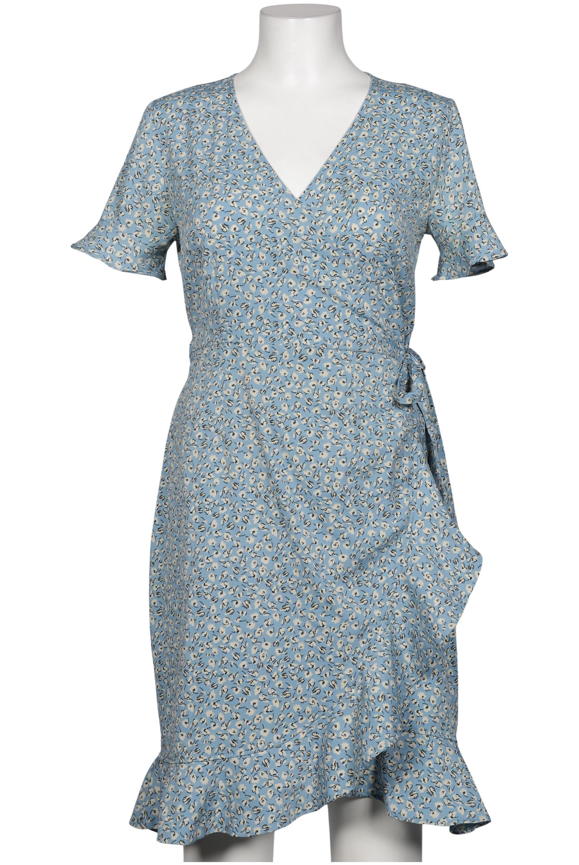 

Only Damen Kleid, blau, Gr. 38