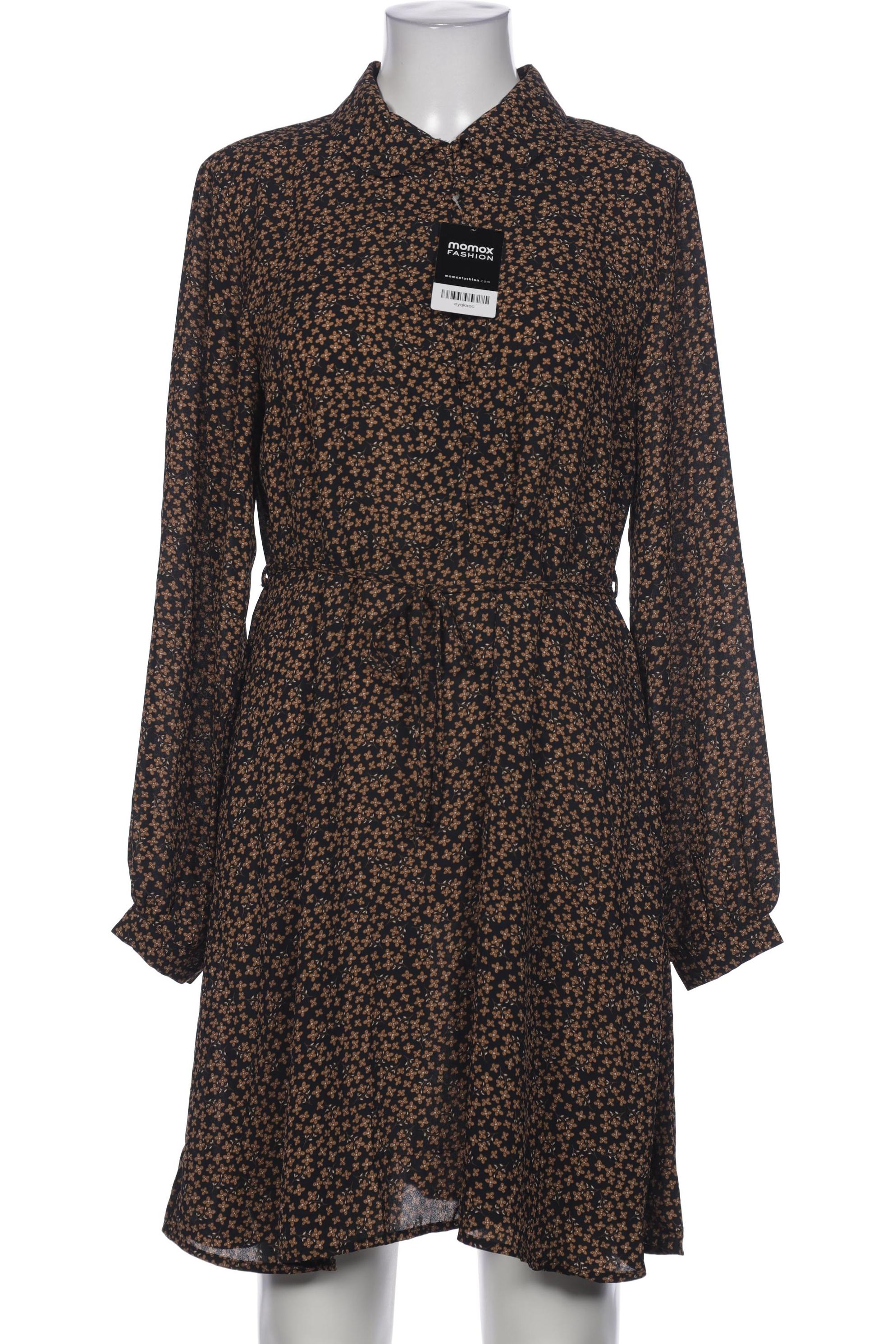 

Only Damen Kleid, schwarz, Gr. 38