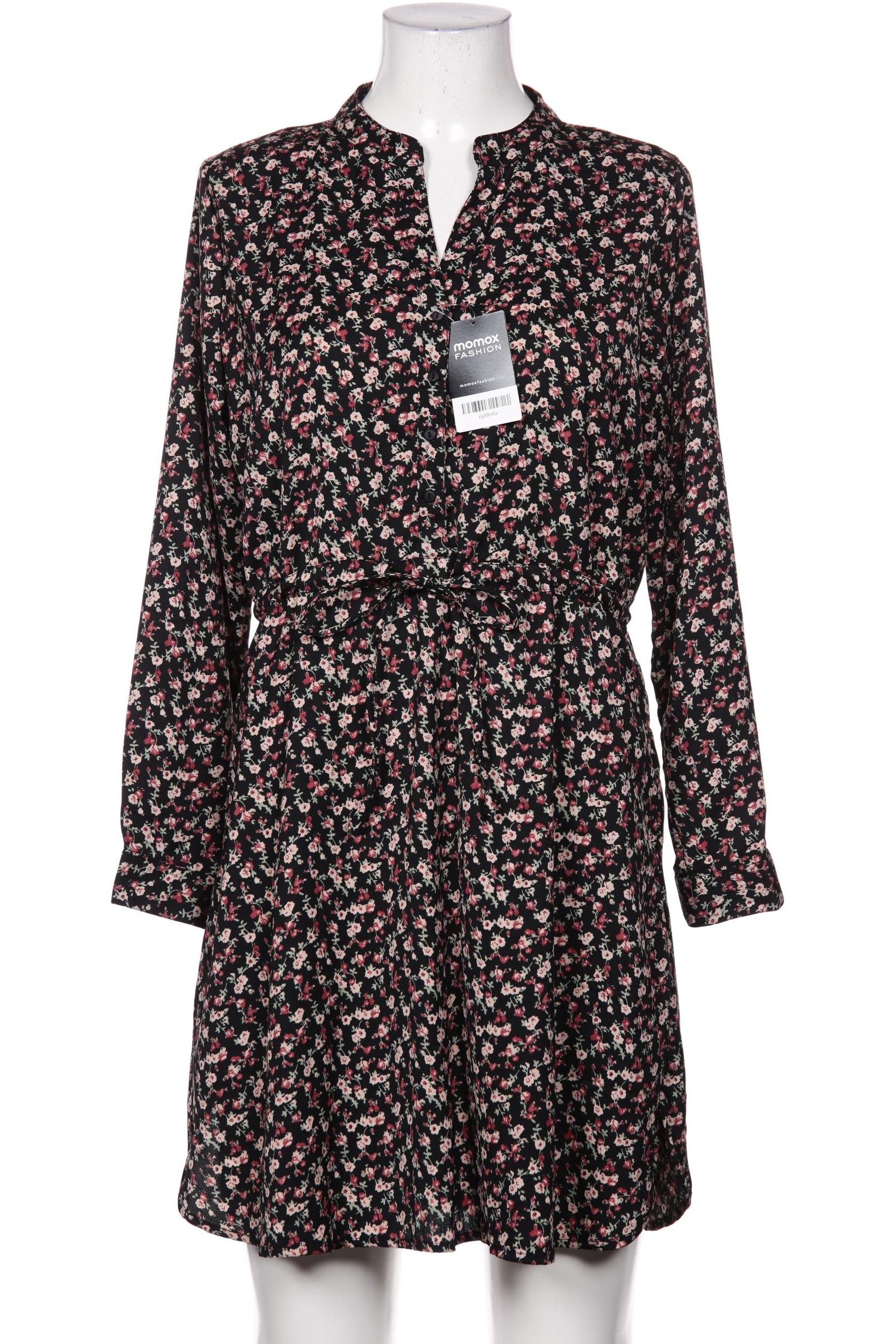 

Only Damen Kleid, schwarz, Gr. 38