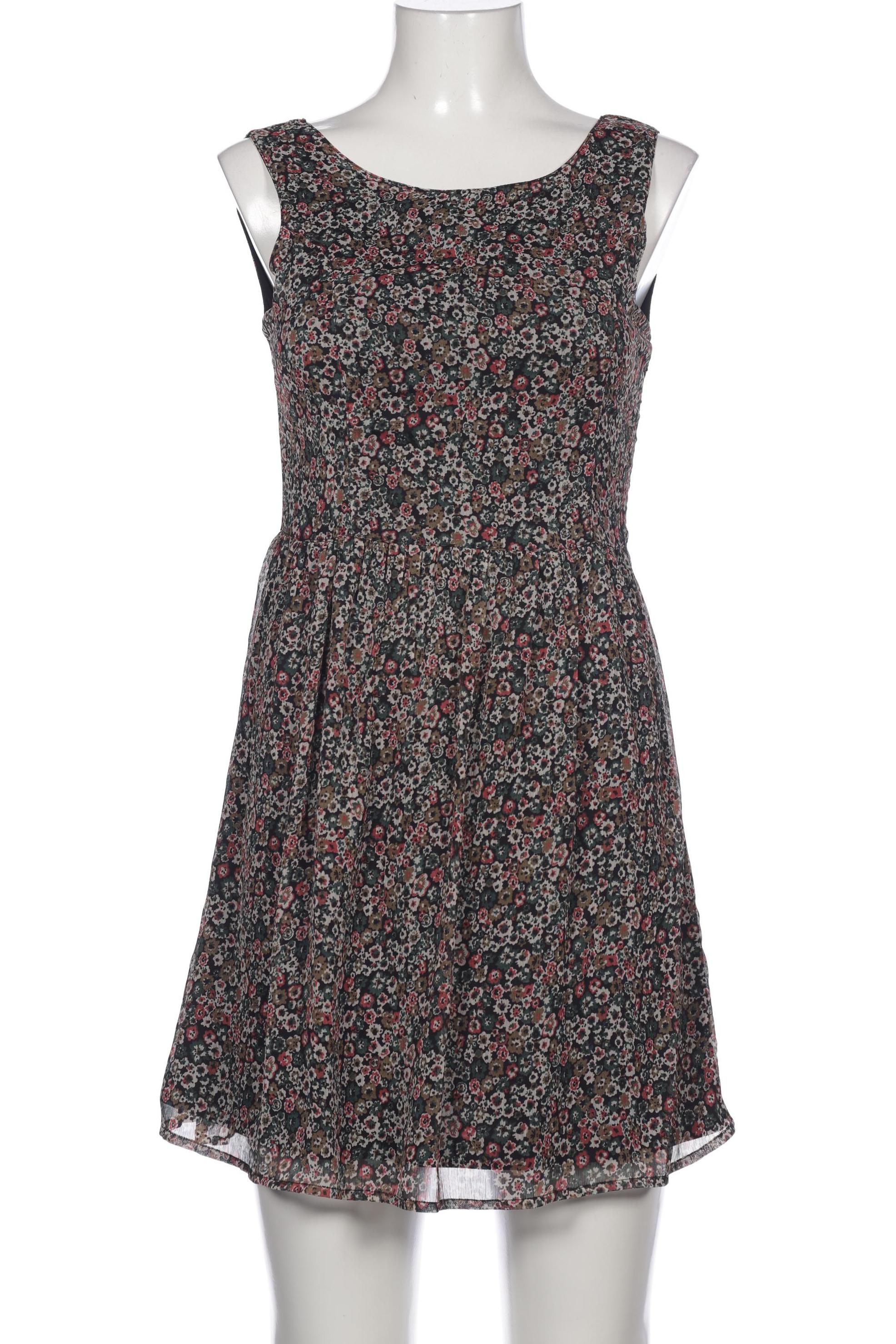 

Only Damen Kleid, mehrfarbig, Gr. 36