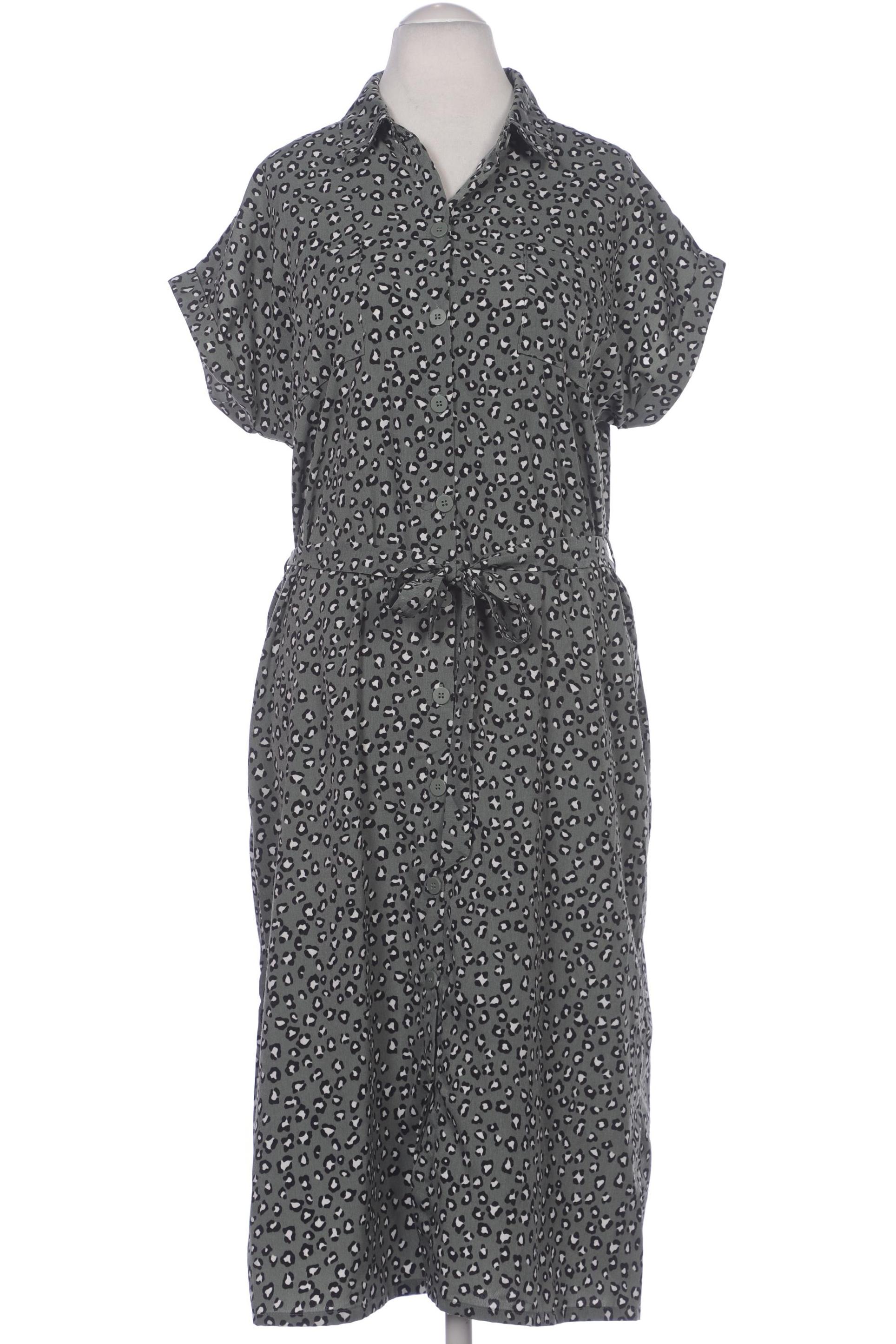 

Only Damen Kleid, grün, Gr. 36