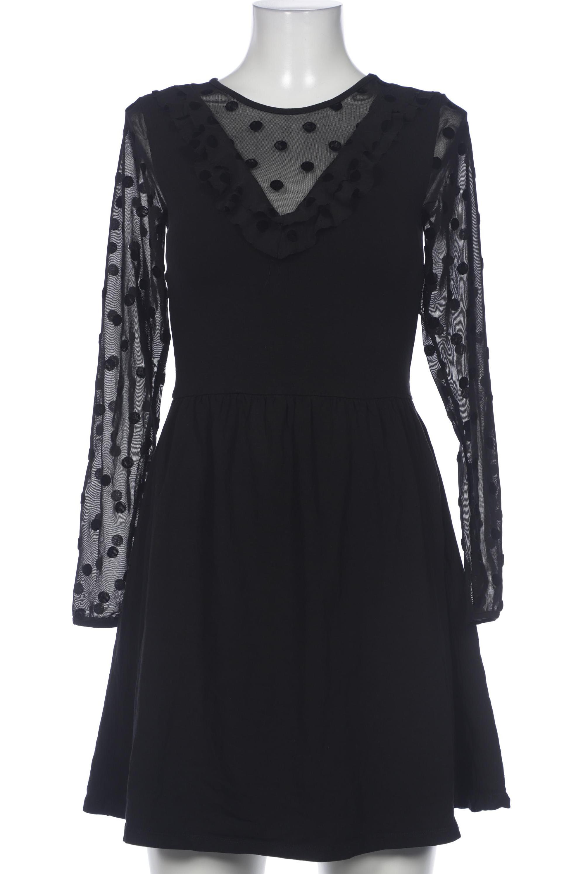 

Only Damen Kleid, schwarz, Gr. 38