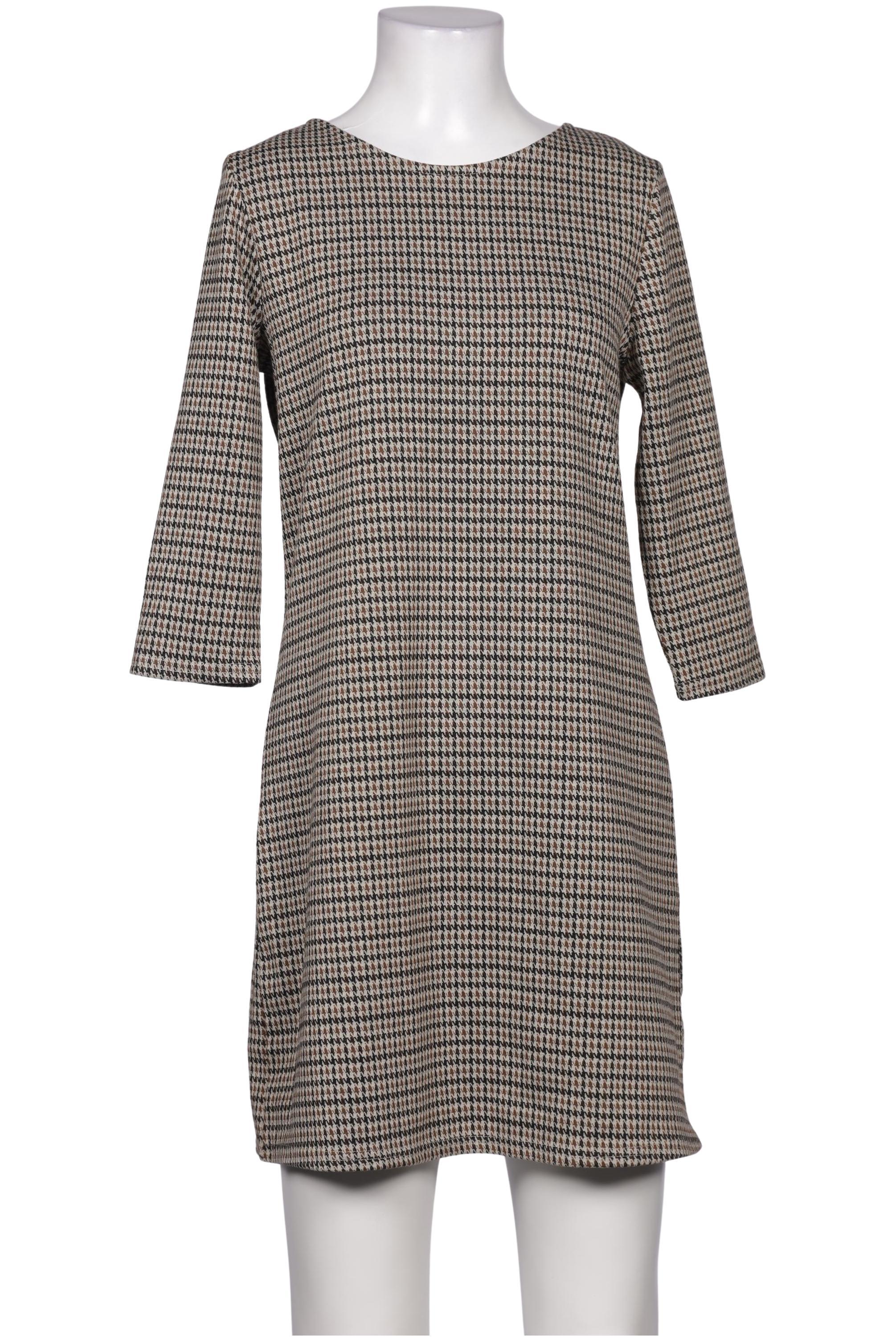 

Only Damen Kleid, beige, Gr. 38