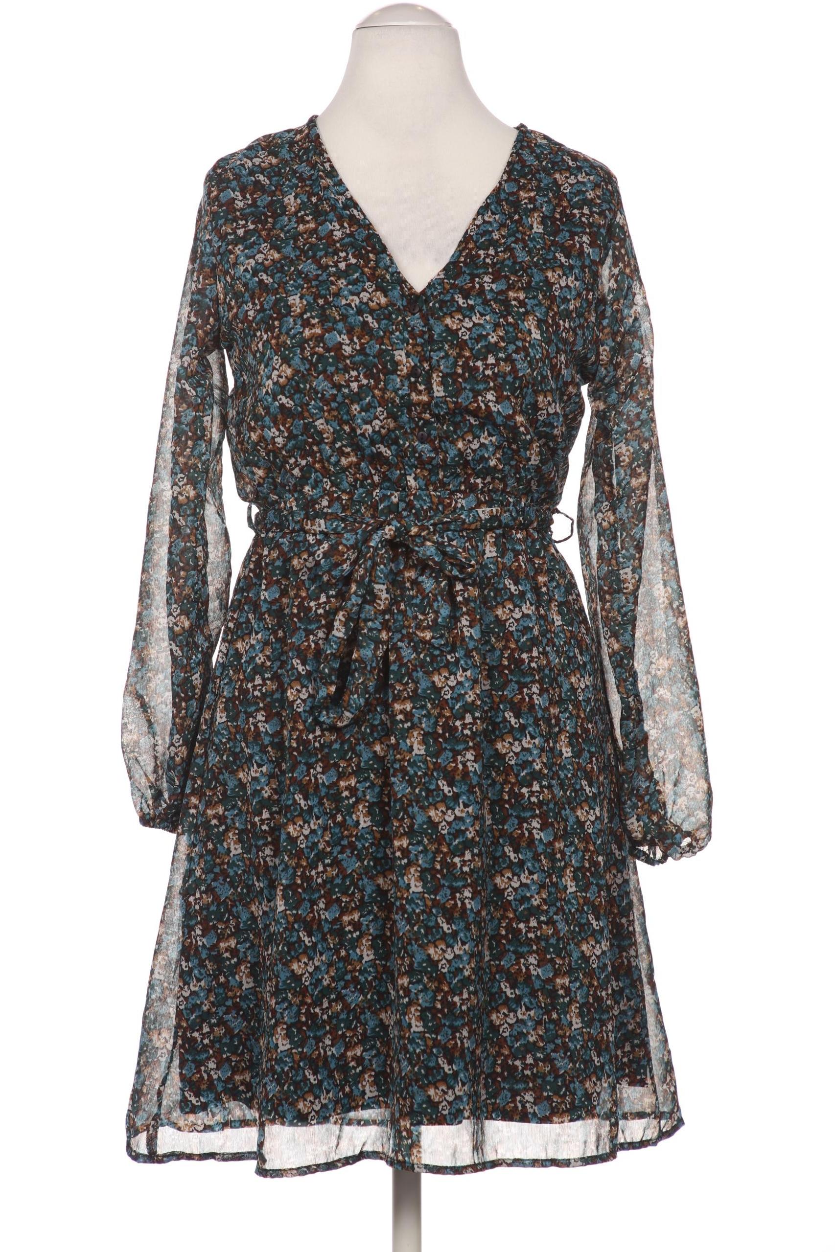 

Only Damen Kleid, mehrfarbig, Gr. 34