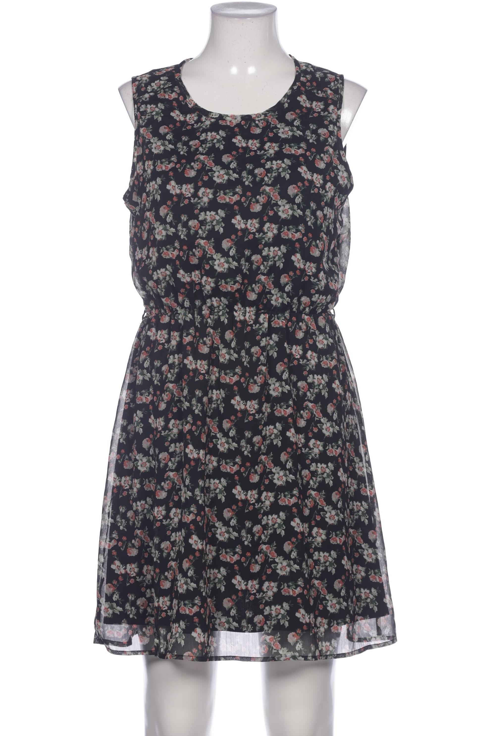 

Only Damen Kleid, schwarz, Gr. 40