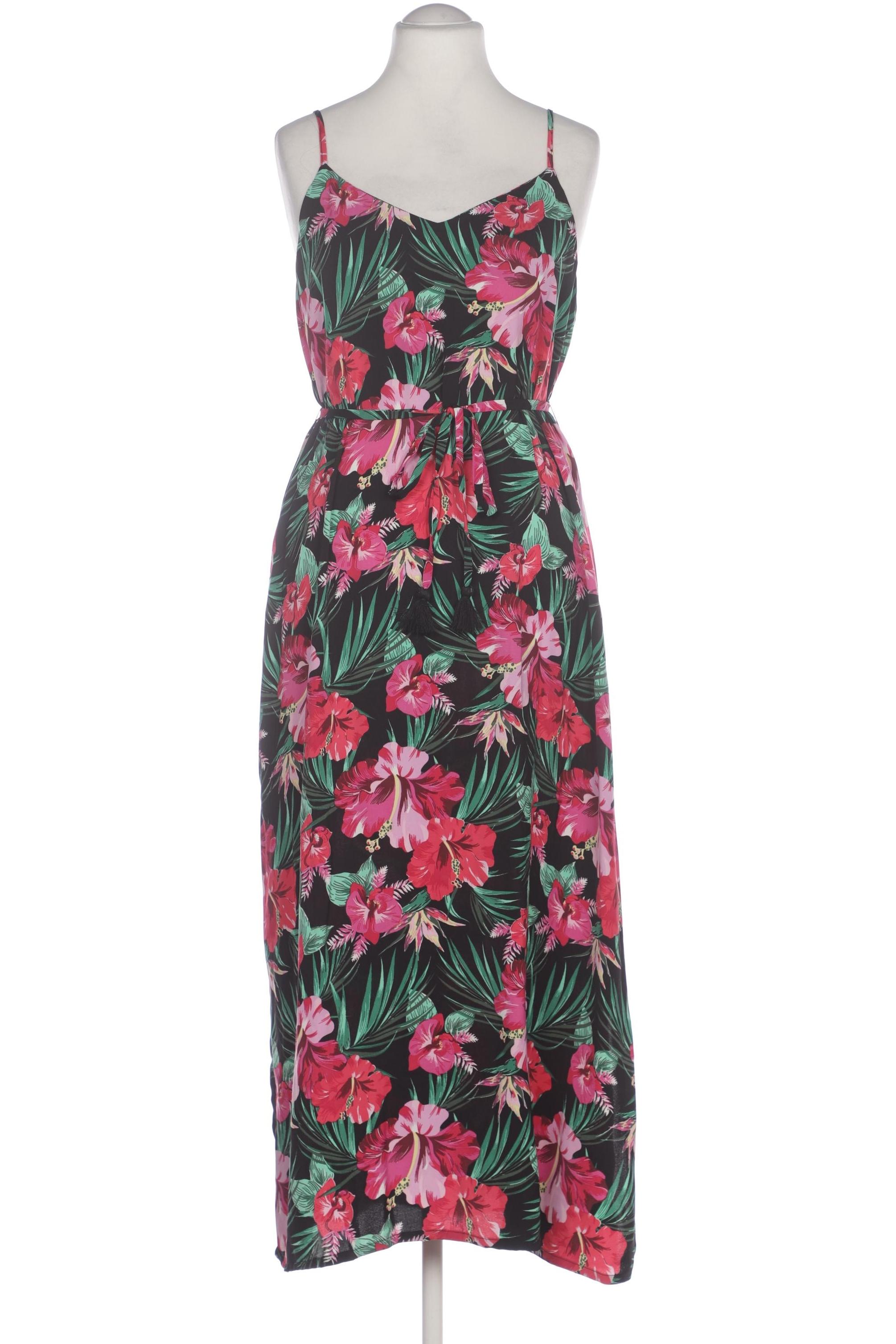

Only Damen Kleid, mehrfarbig, Gr. 44