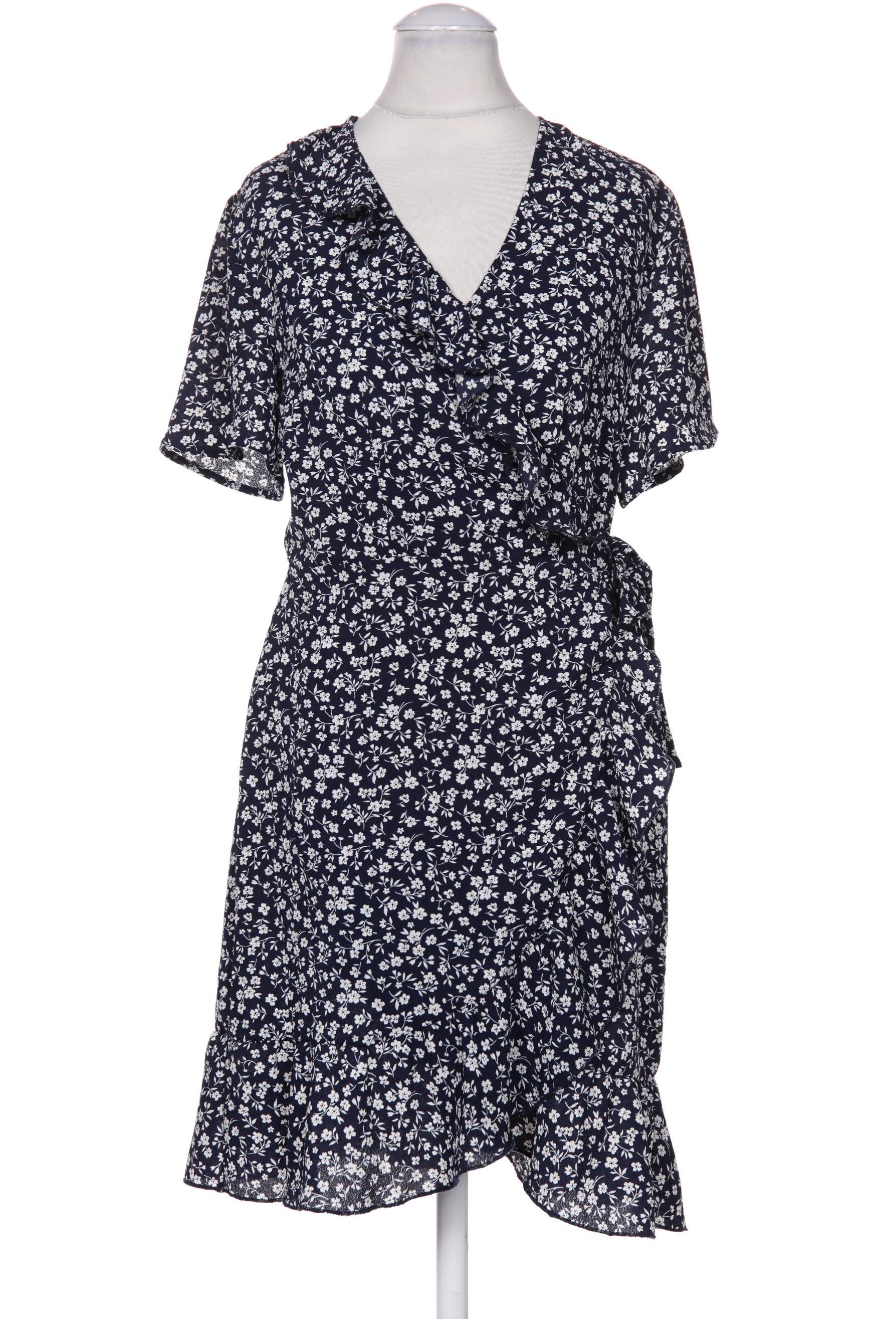 

Only Damen Kleid, marineblau, Gr. 34