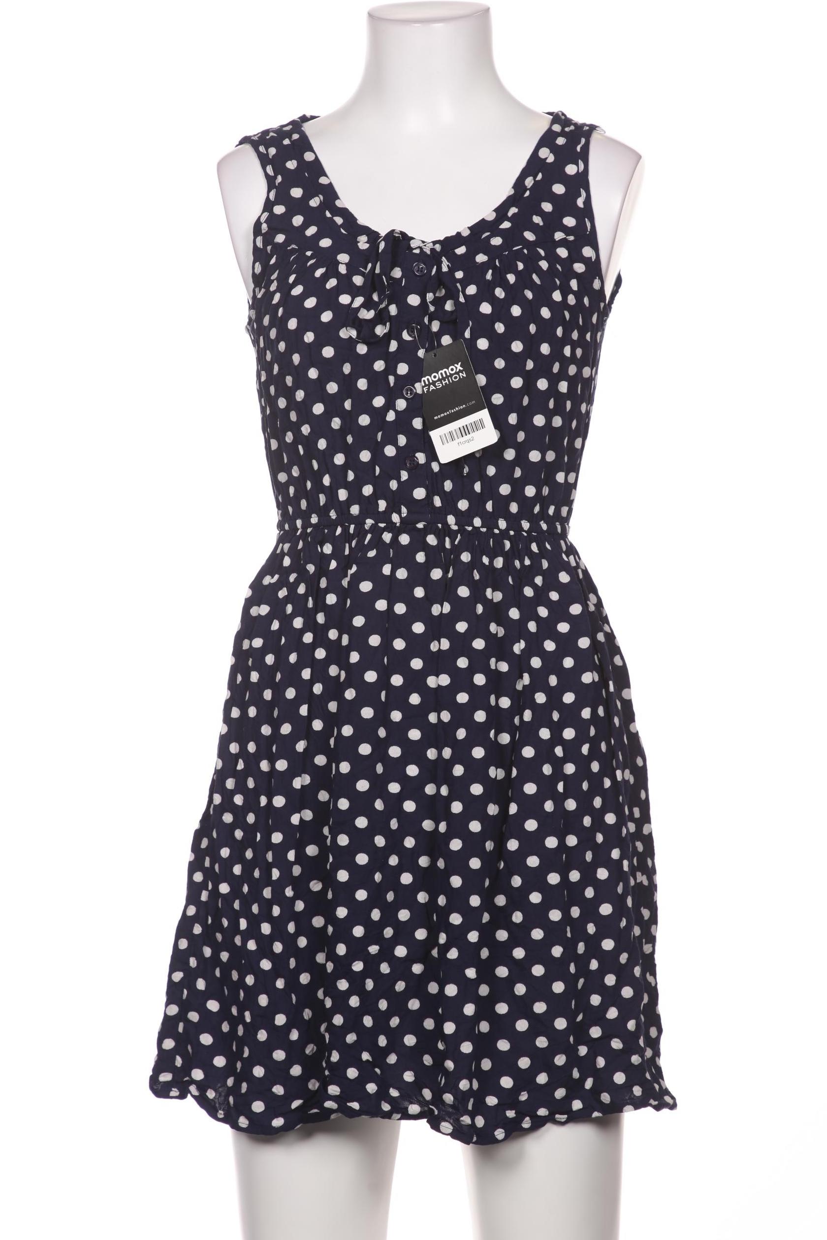 Thumbnail - Only Damen Kleid, marineblau, Gr. 36