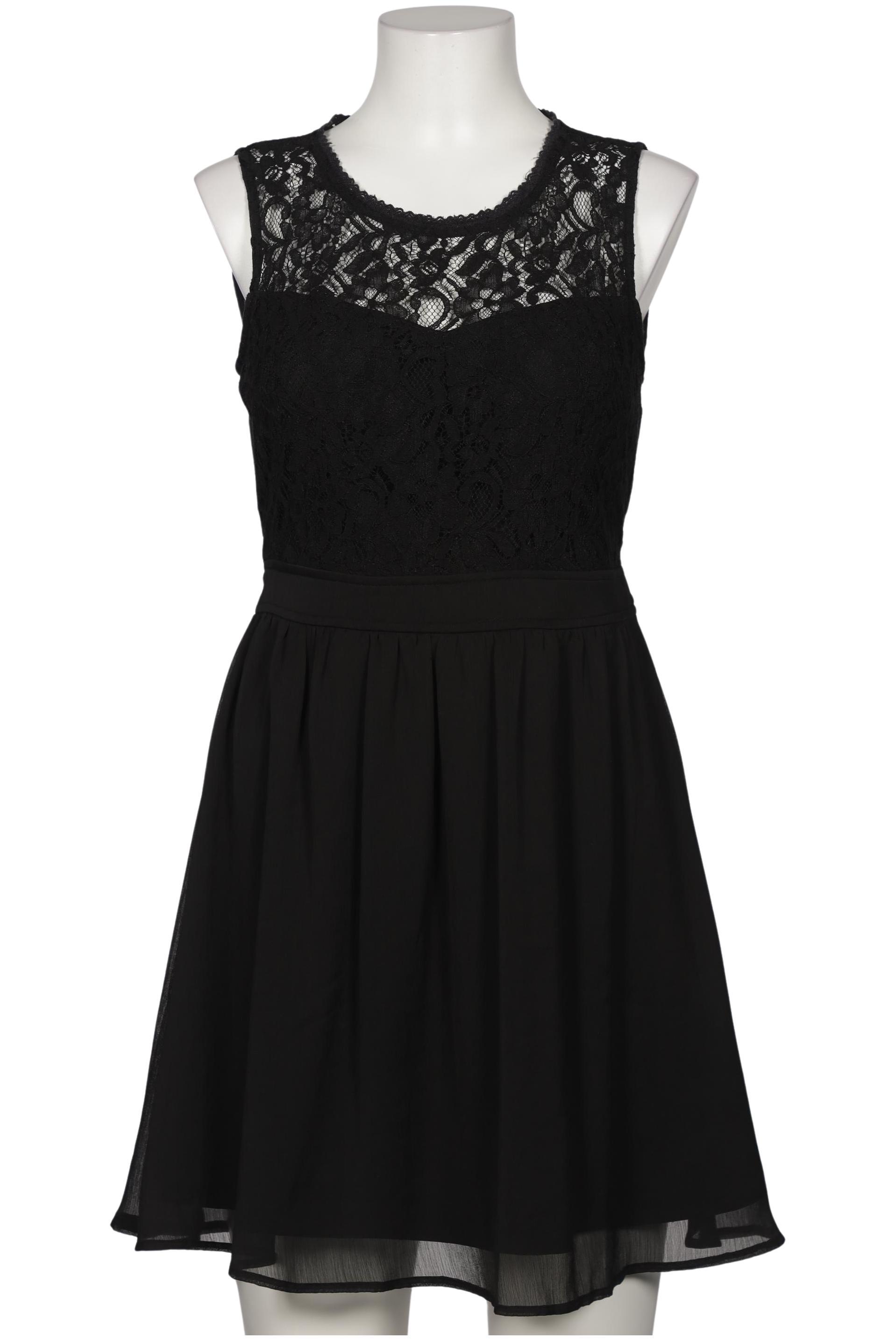 

Only Damen Kleid, schwarz, Gr. 40