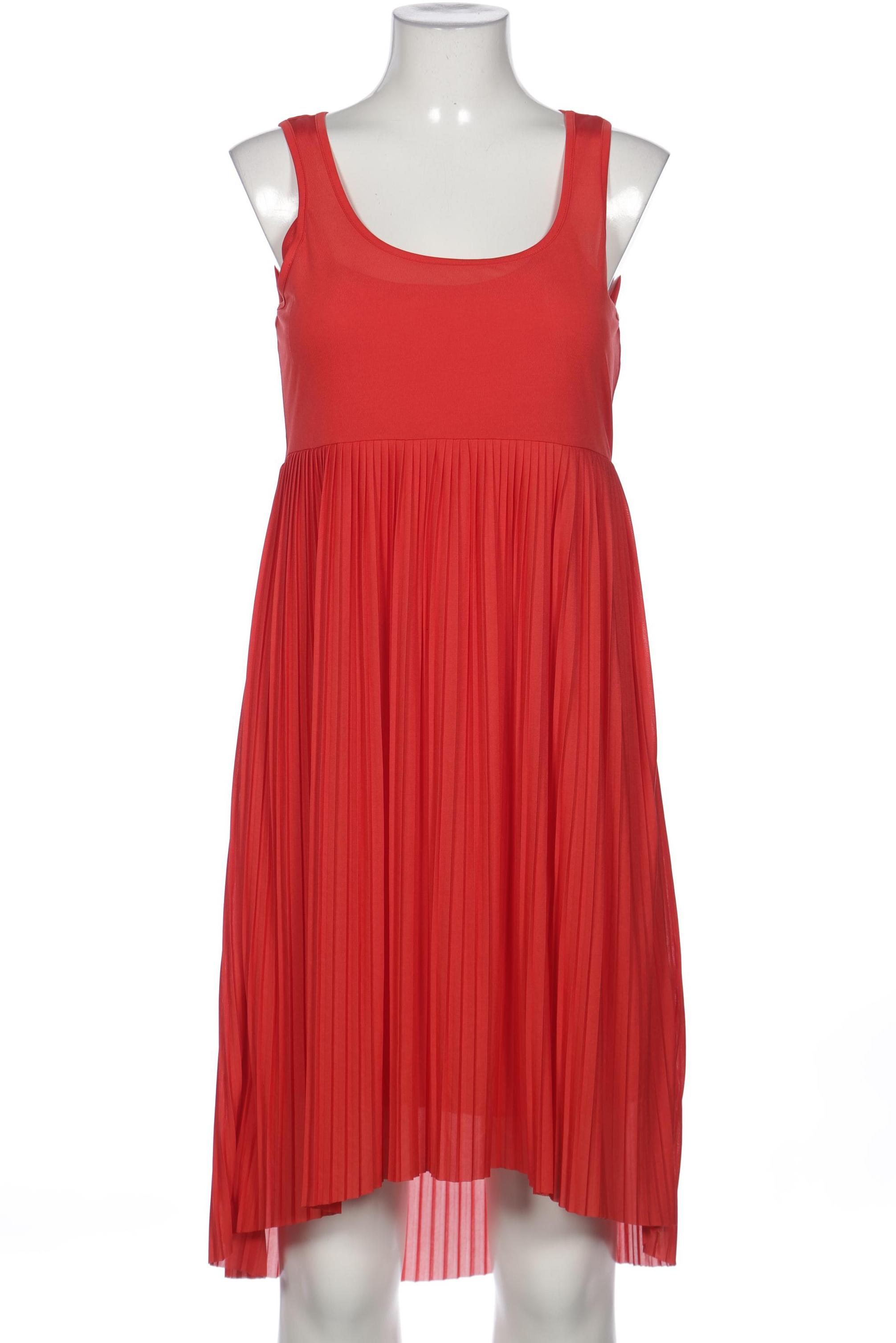 

Only Damen Kleid, rot, Gr. 40