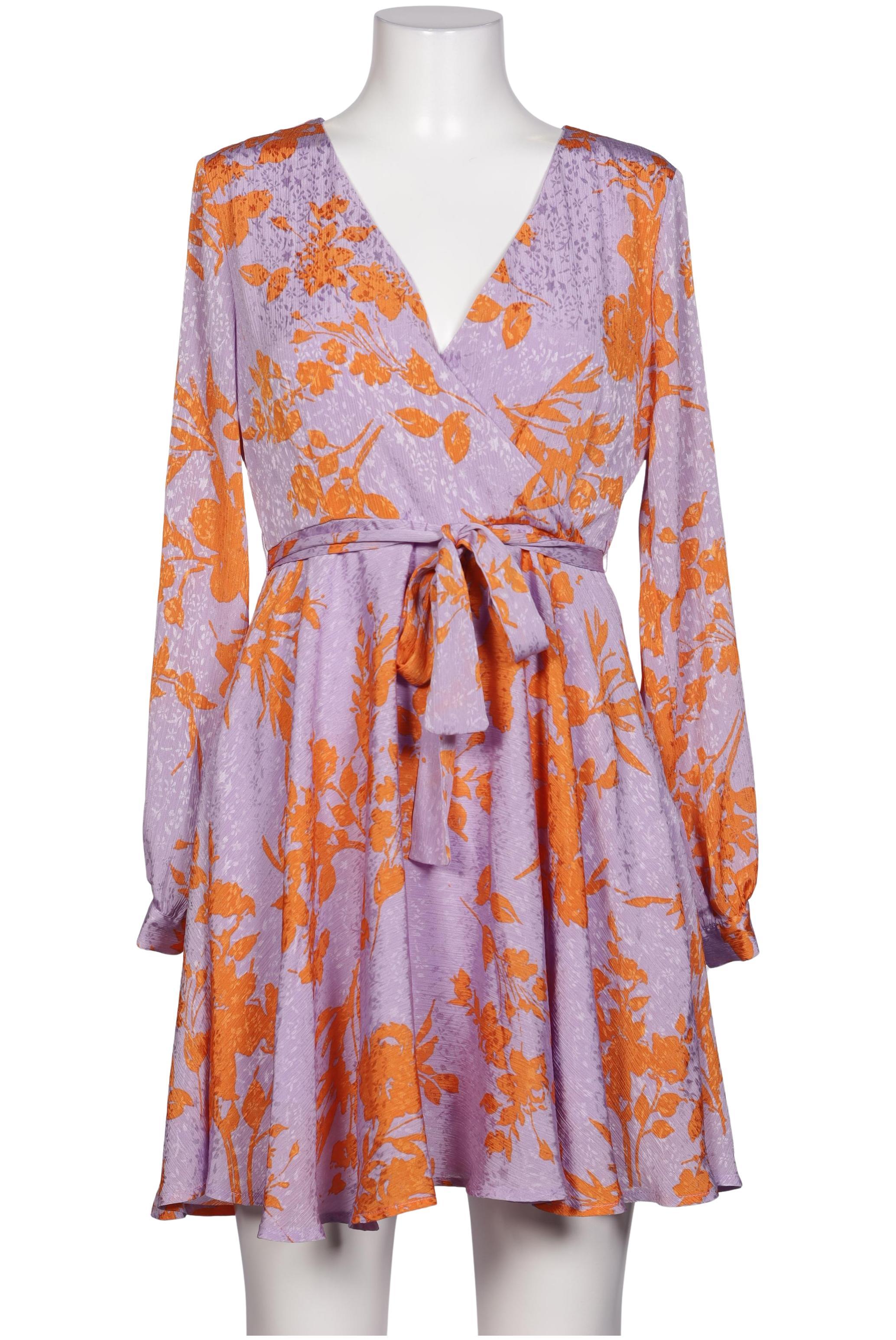 

Only Damen Kleid, flieder, Gr. 38