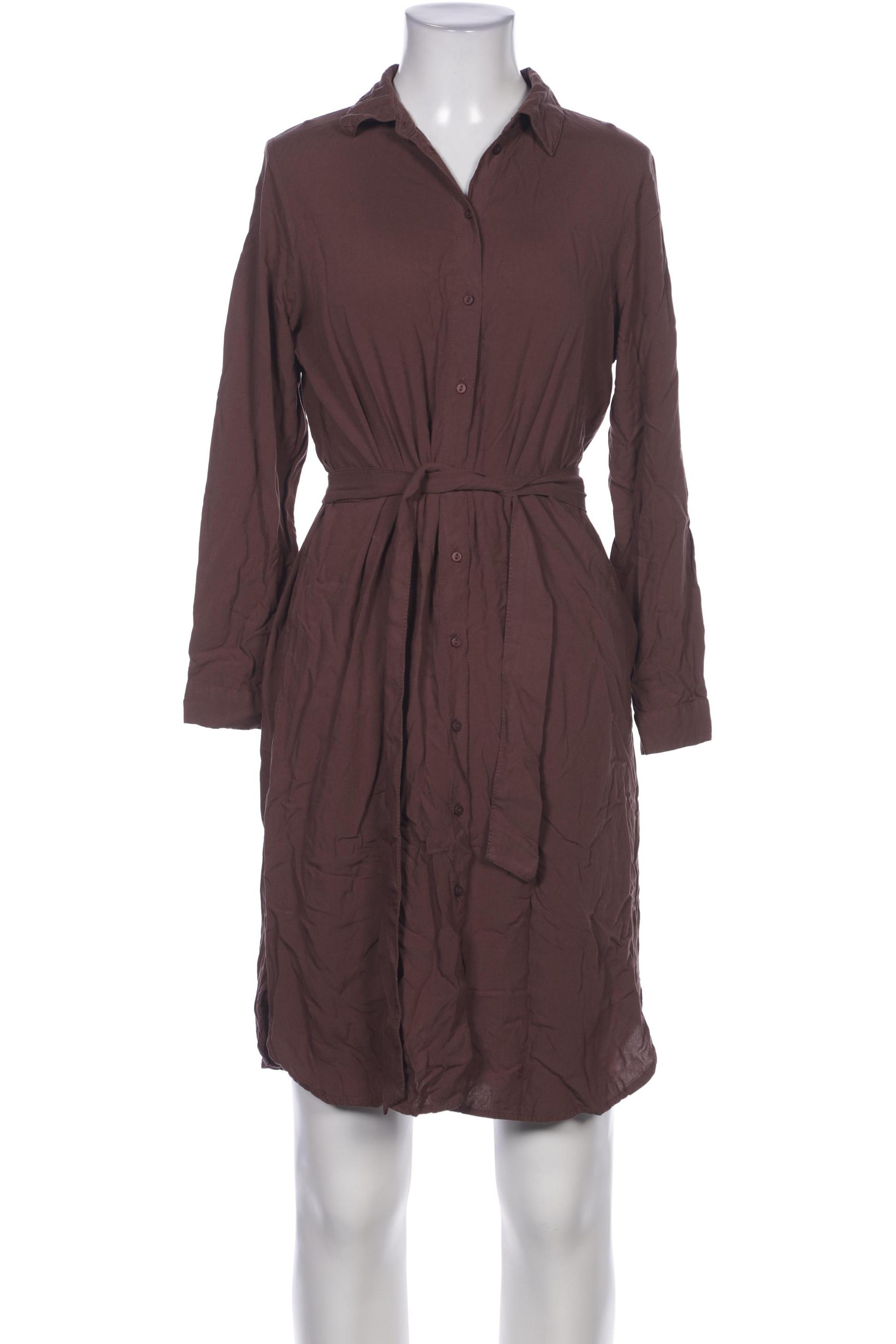 

Only Damen Kleid, braun, Gr. 36