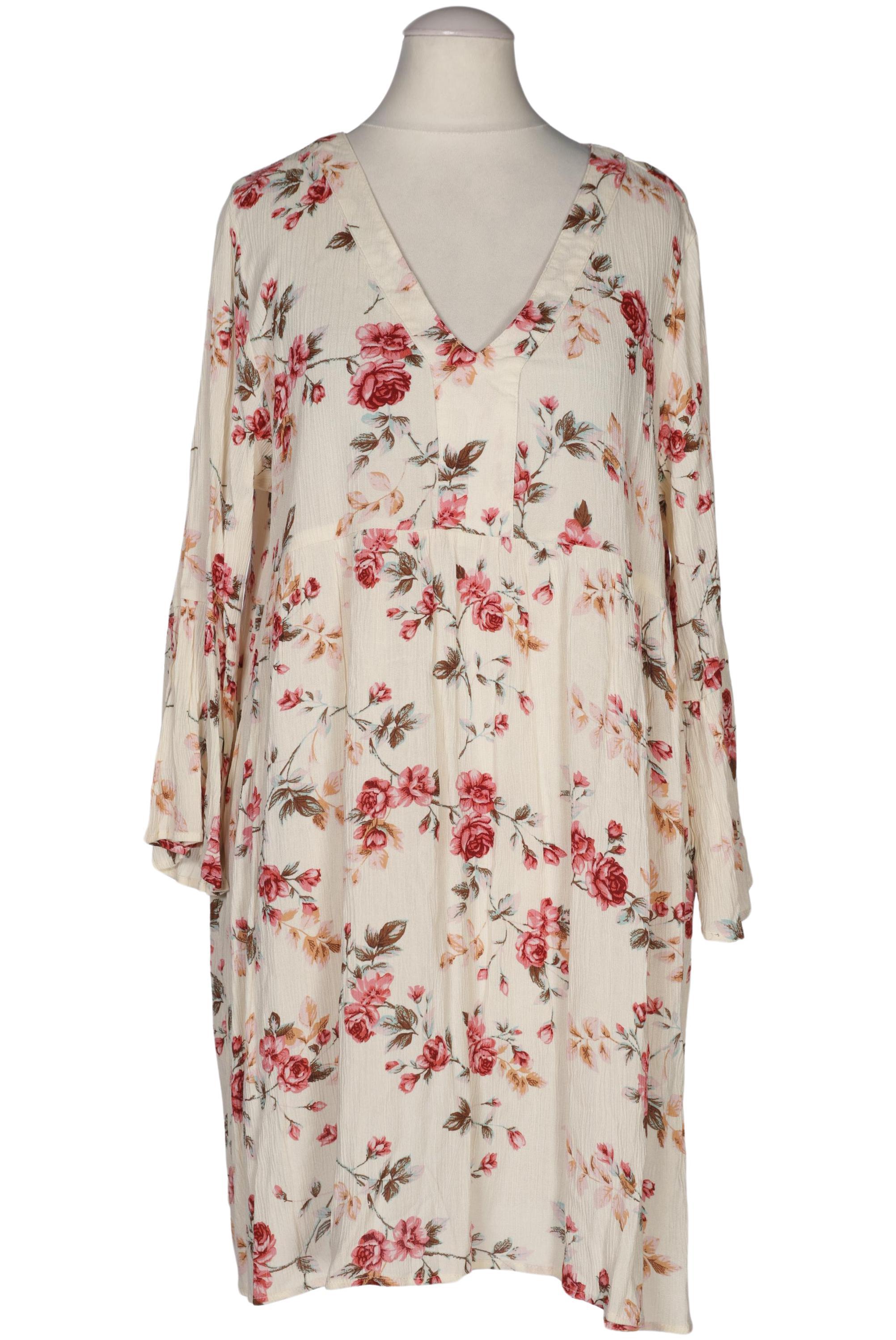 

Only Damen Kleid, beige, Gr. 36