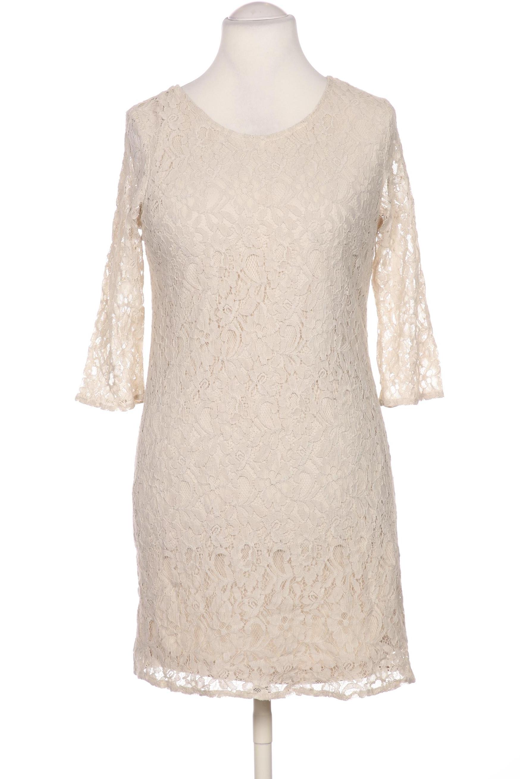 

Only Damen Kleid, cremeweiß, Gr. 40