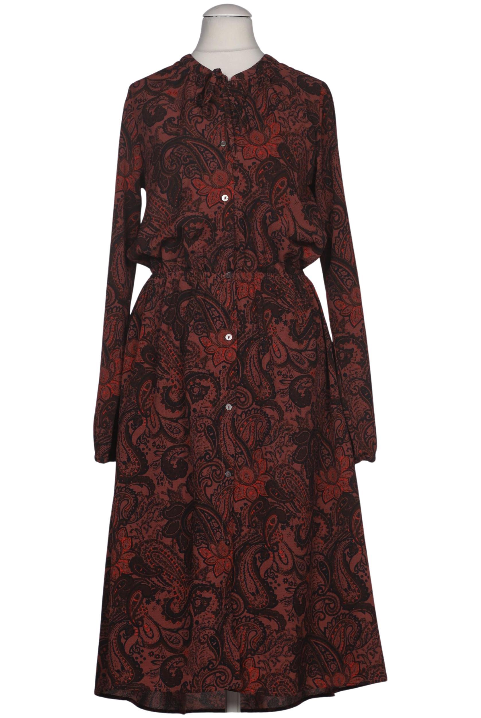 

Only Damen Kleid, mehrfarbig, Gr. 34