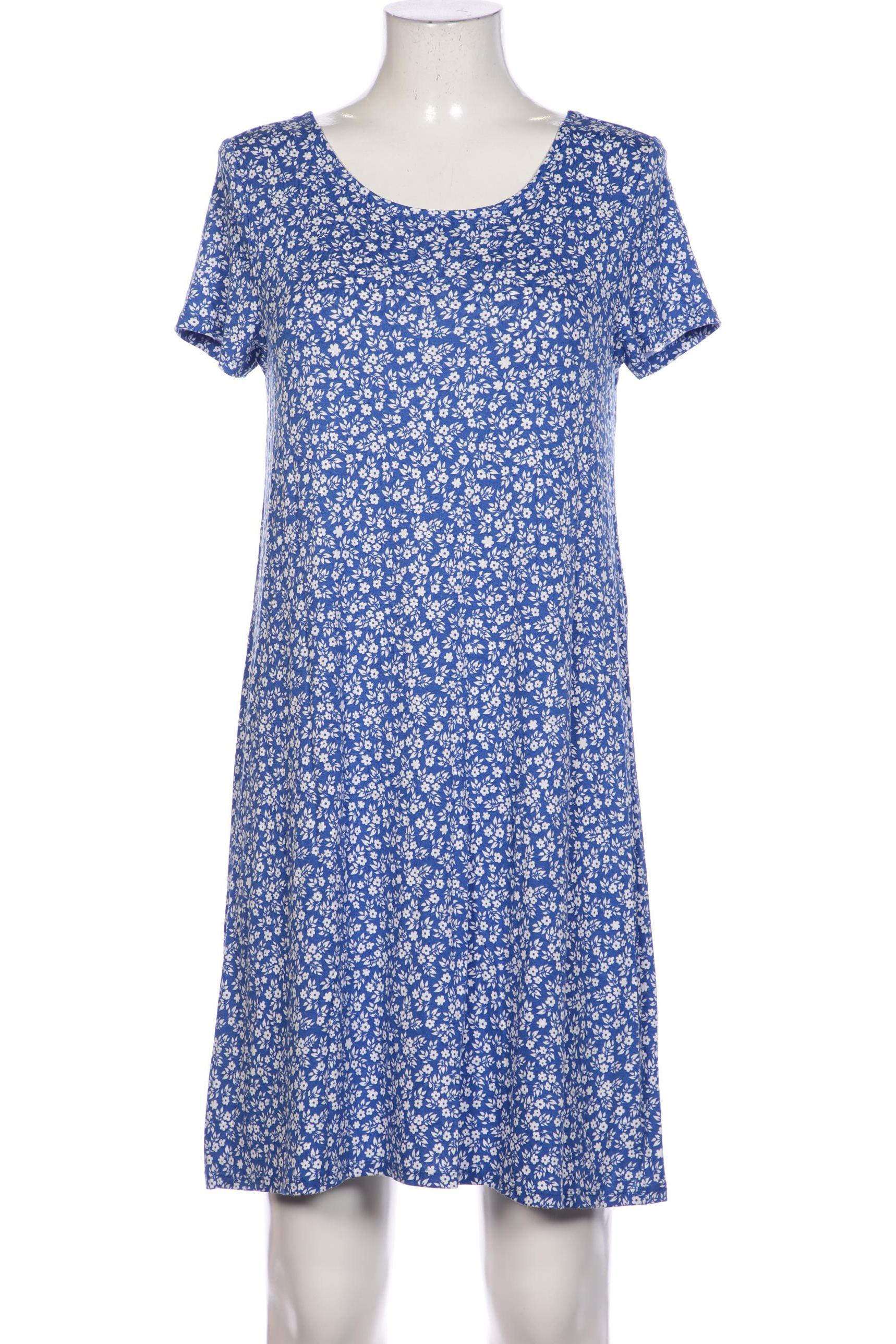 

Only Damen Kleid, blau, Gr. 38